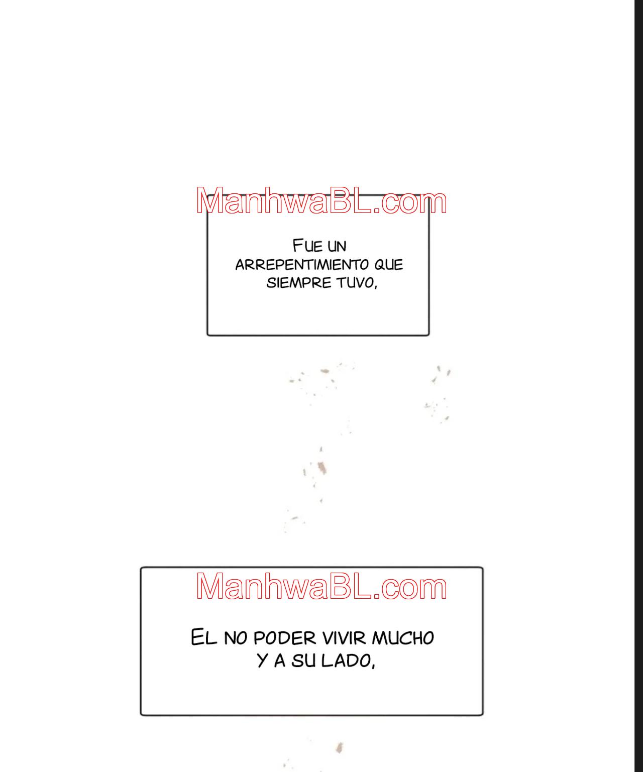 Boss Bitch Baby - Capítulo 59.5 manhwa