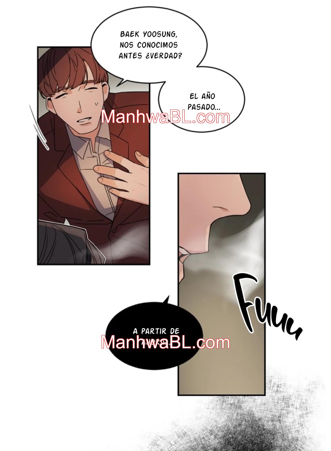 Boss Bitch Baby - Capítulo 60 manhwa