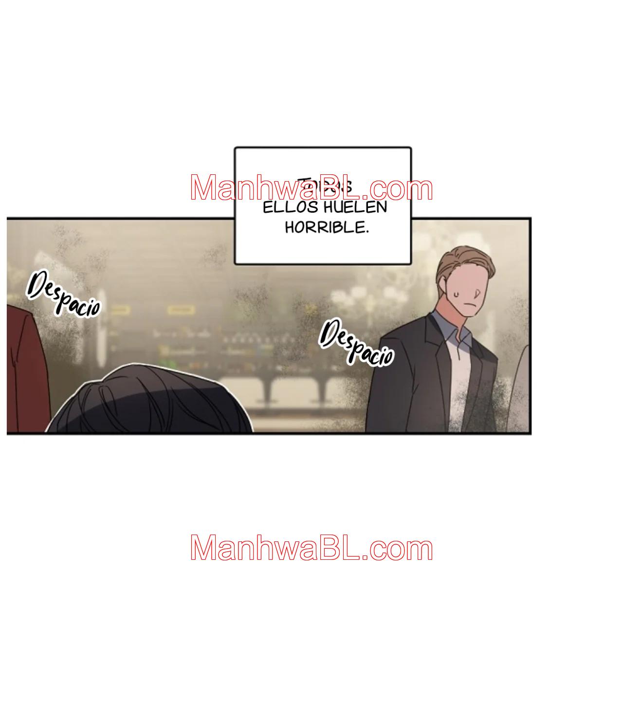 Boss Bitch Baby - Capítulo 60 manhwa