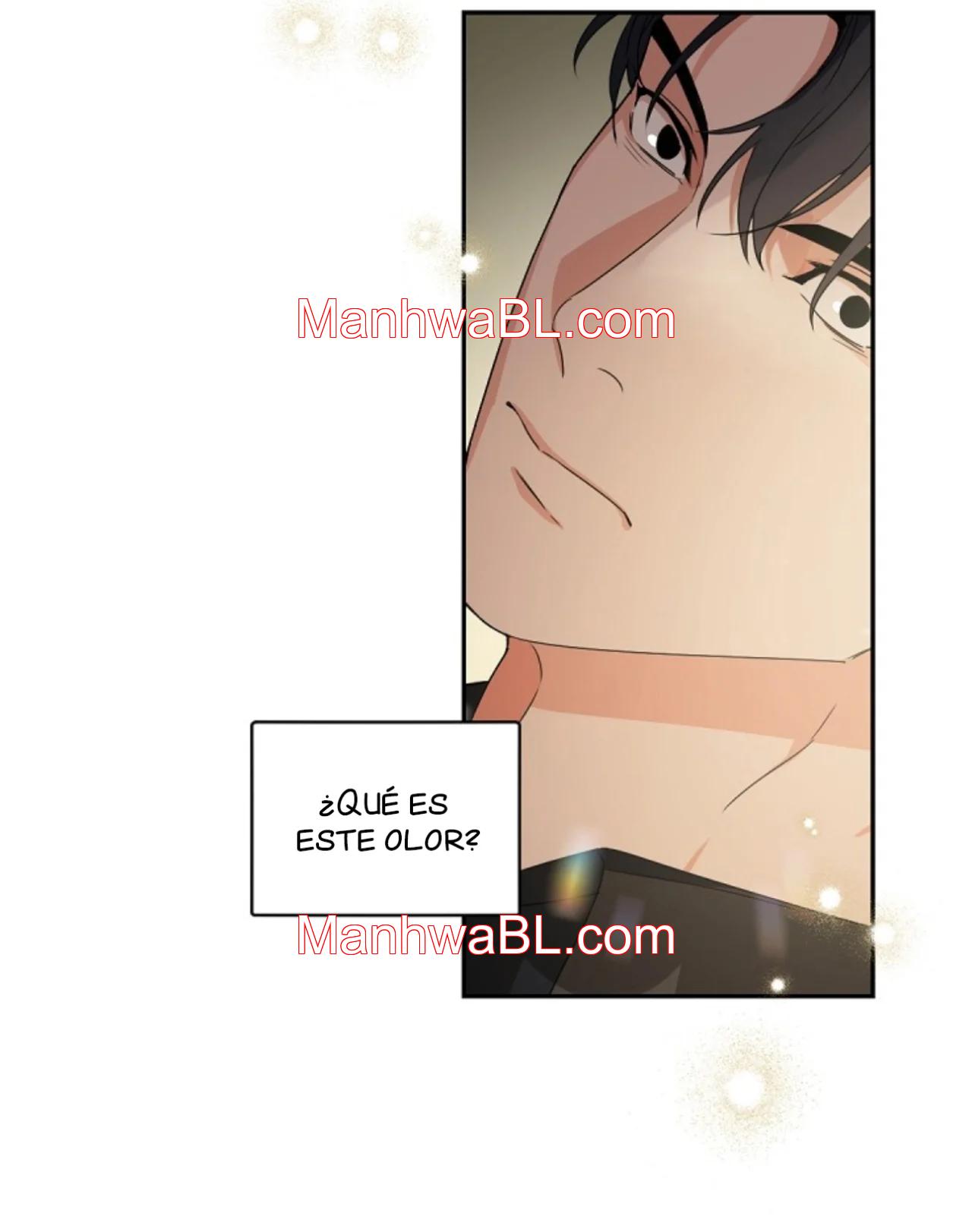 Boss Bitch Baby - Capítulo 60 manhwa