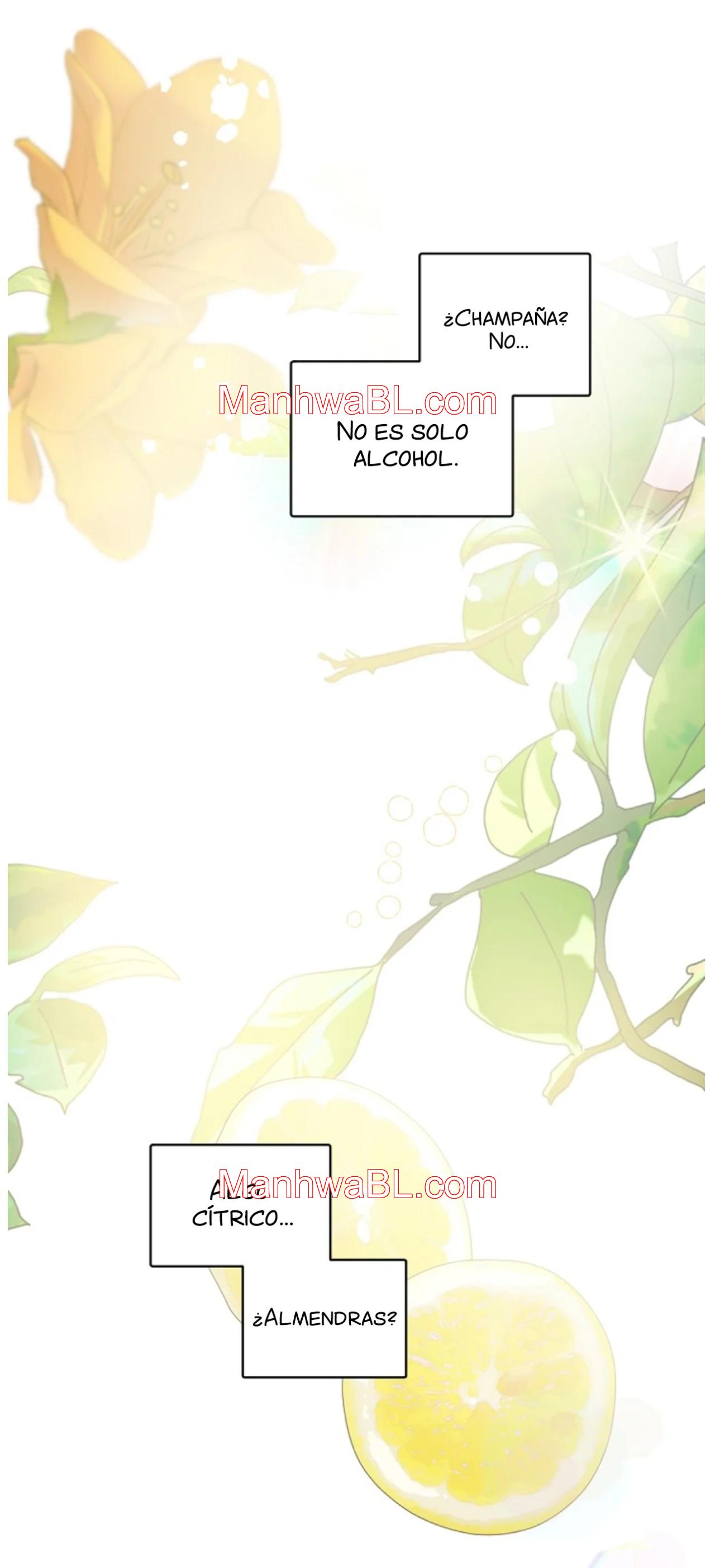 Boss Bitch Baby - Capítulo 60 manhwa