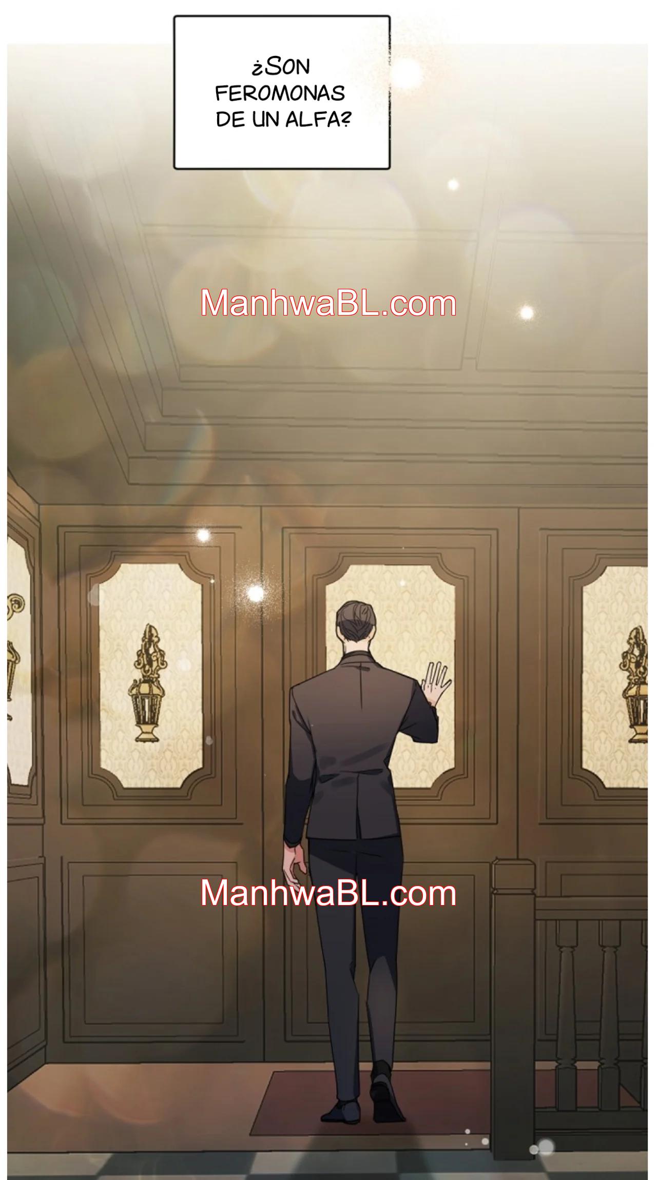 Boss Bitch Baby - Capítulo 60 manhwa