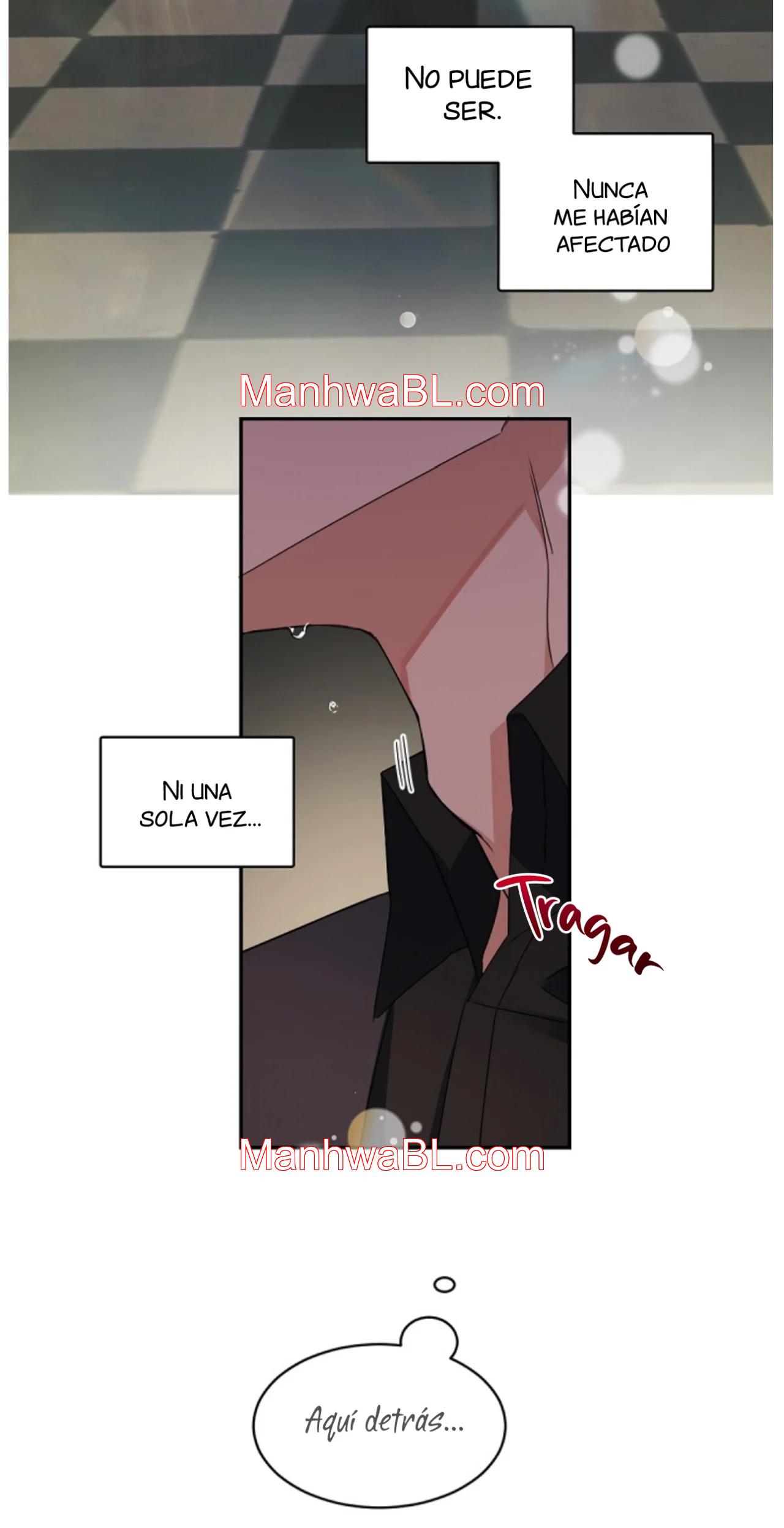 Boss Bitch Baby - Capítulo 60 manhwa