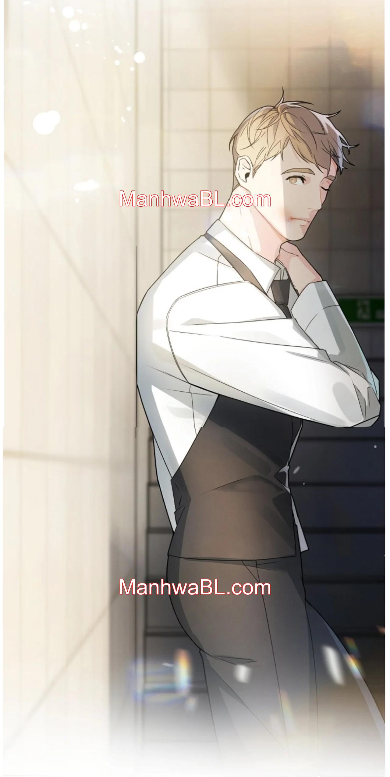 Boss Bitch Baby - Capítulo 60 manhwa