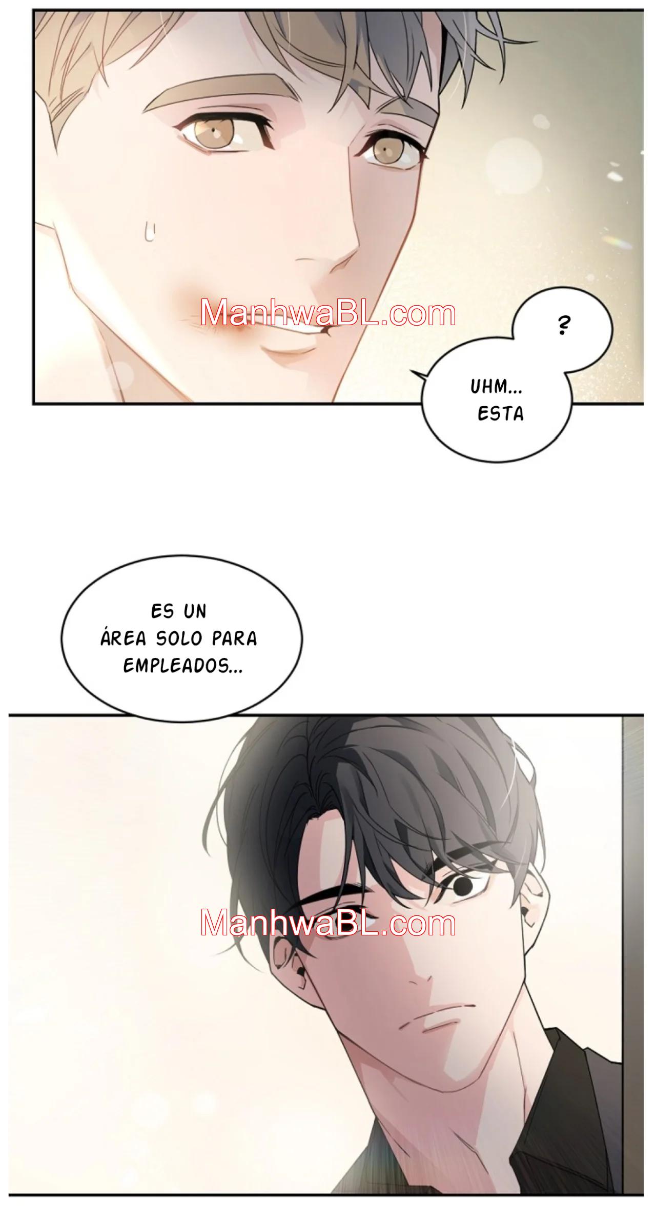 Boss Bitch Baby - Capítulo 60 manhwa
