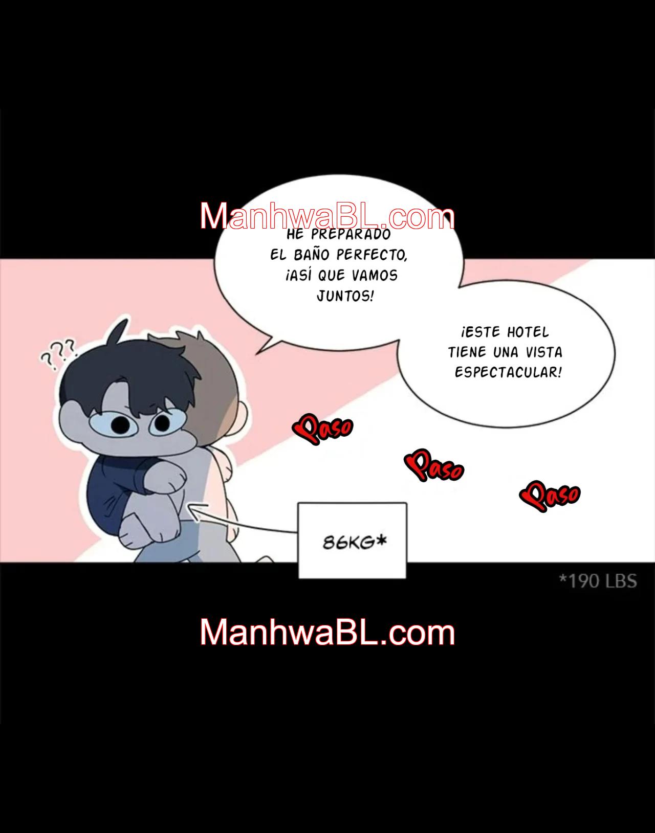 Boss Bitch Baby - Capítulo 67 manhwa