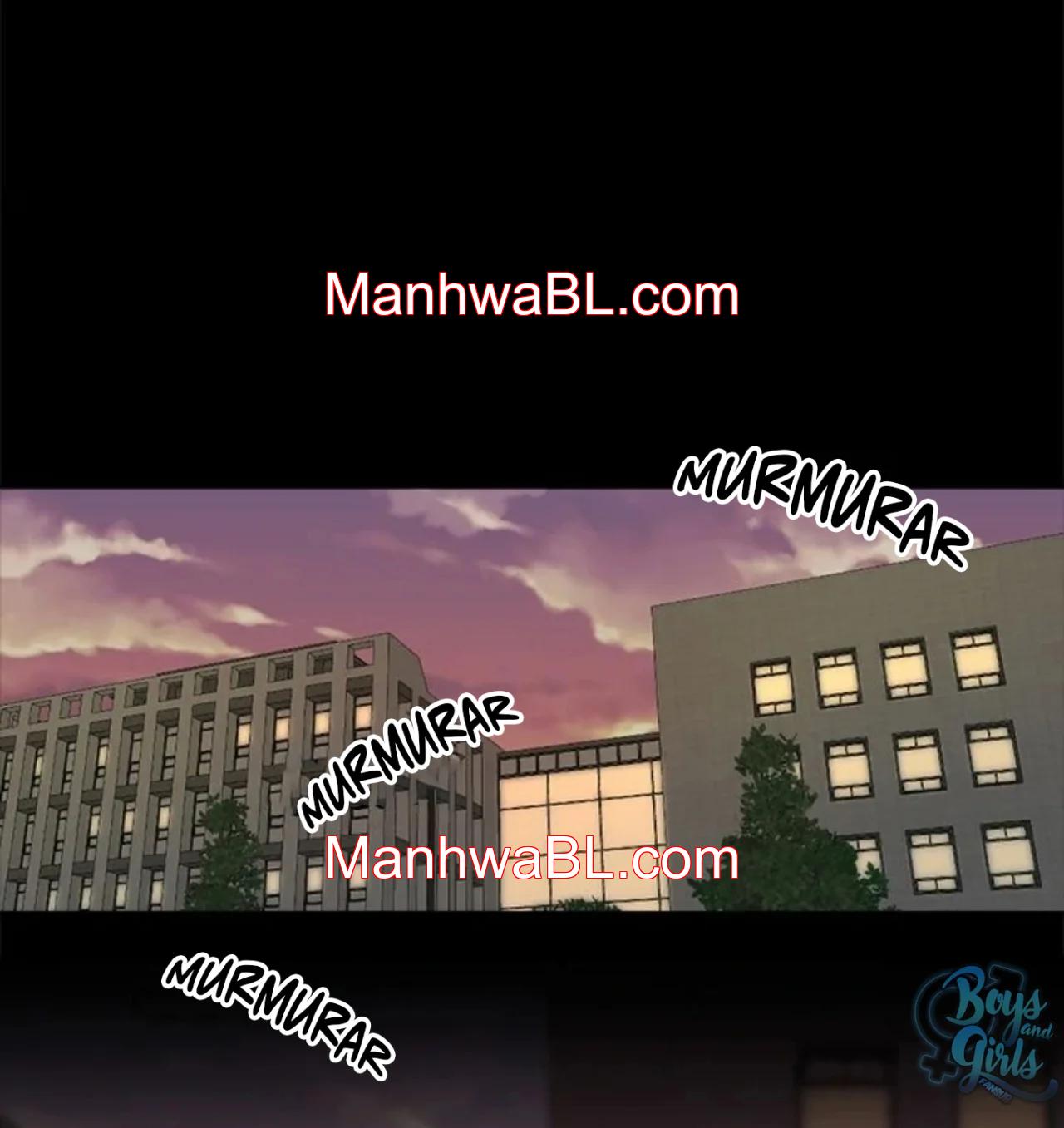 Boss Bitch Baby - Capítulo 67 manhwa