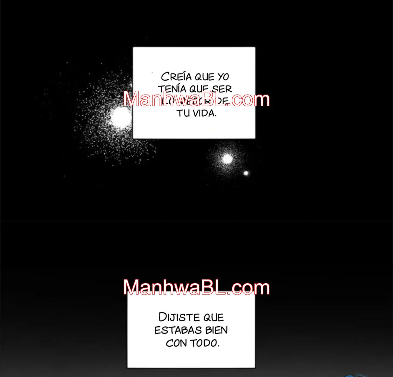 Boss Bitch Baby - Capítulo 67 manhwa