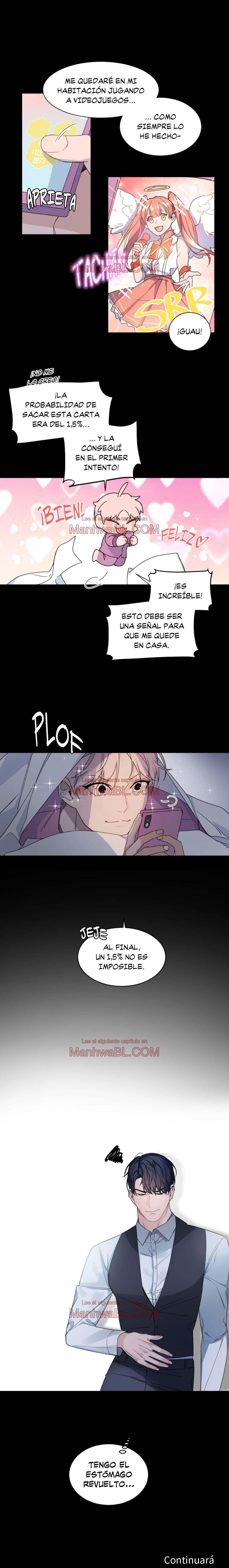 Boss Bitch Baby - Capítulo 72 3 manhwa