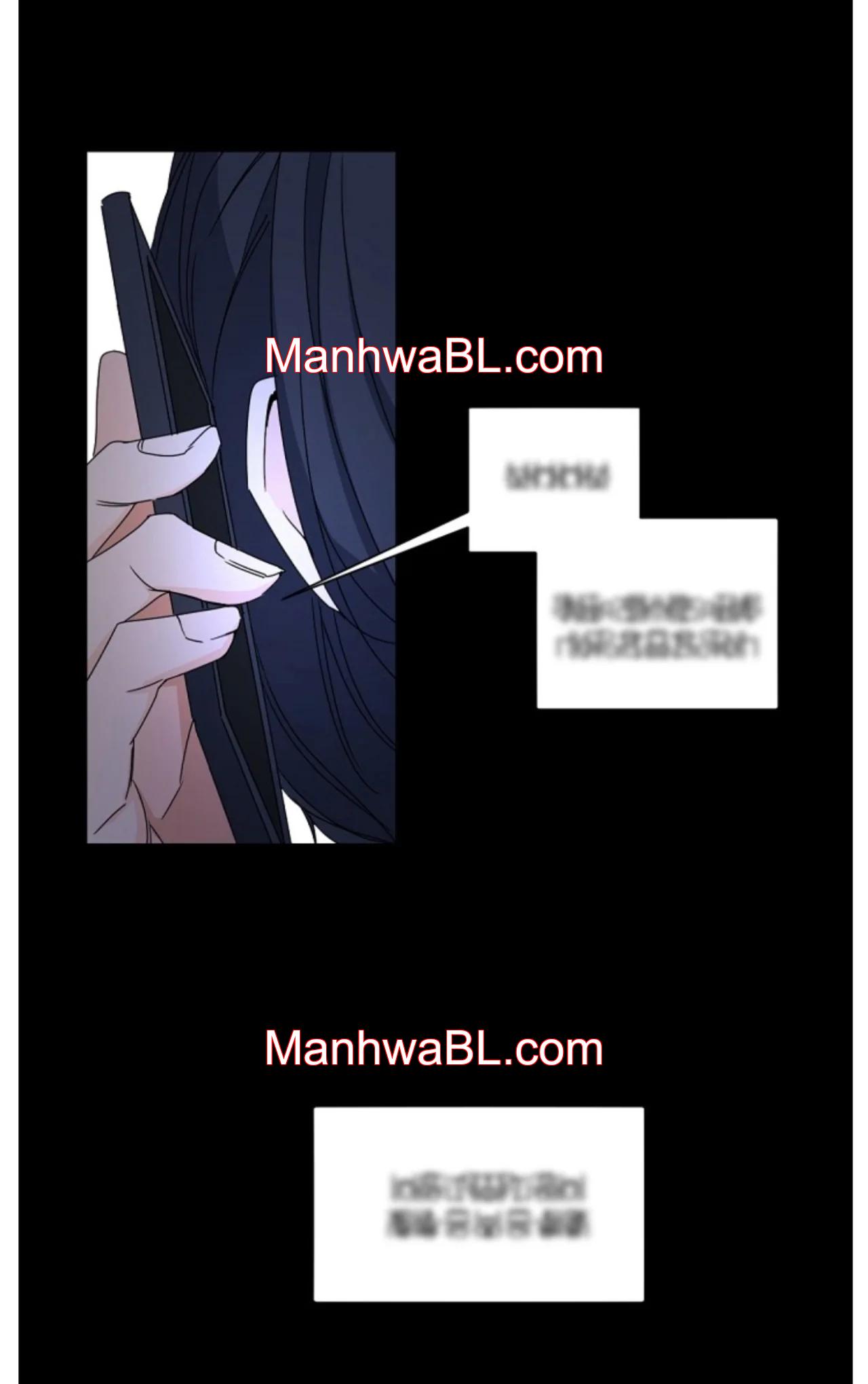 Boss Bitch Baby - Capítulo 57 manhwa