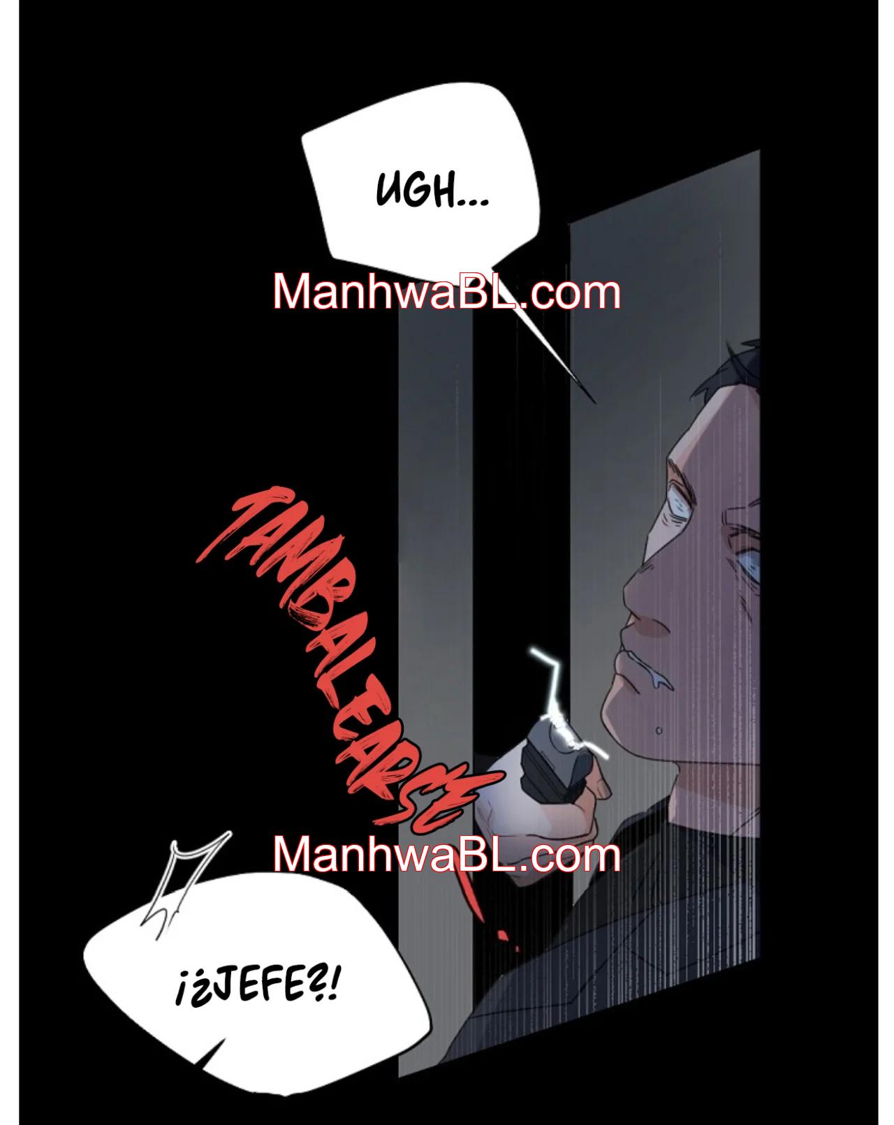 Boss Bitch Baby - Capítulo 57 manhwa