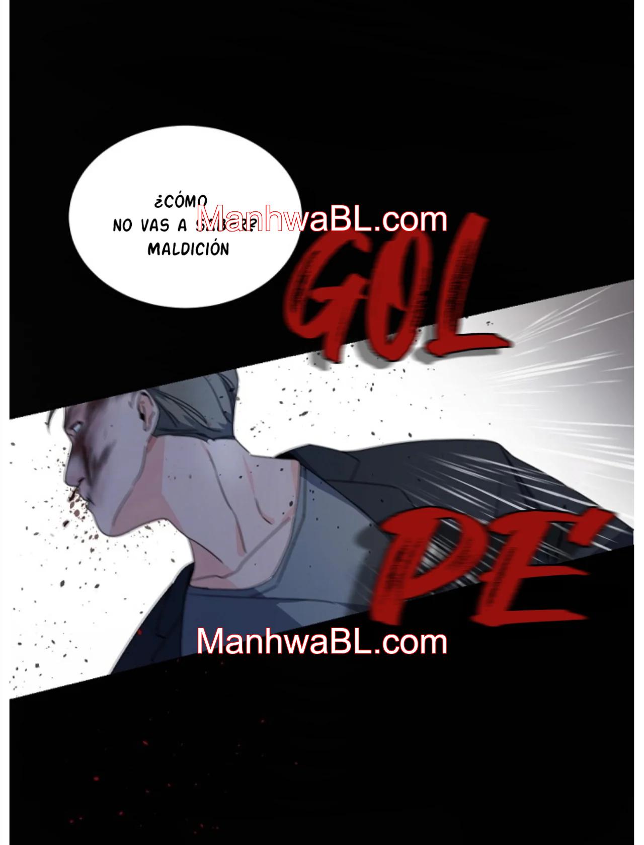 Boss Bitch Baby - Capítulo 57 manhwa