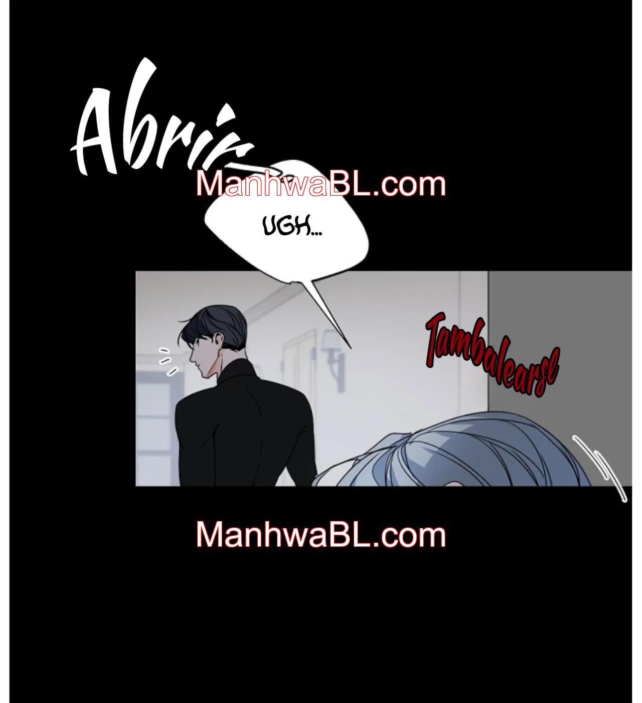 Boss Bitch Baby - Capítulo 57 manhwa