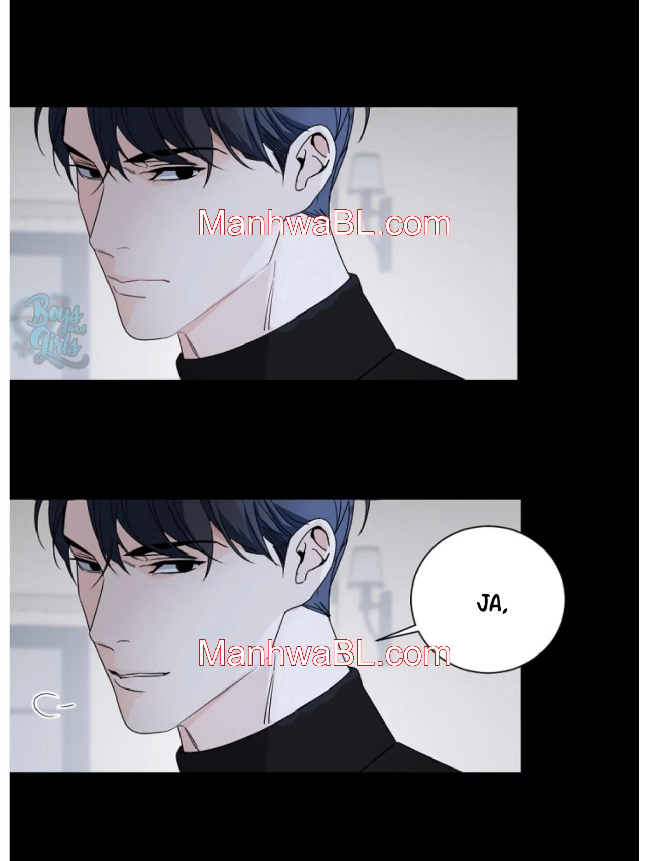 Boss Bitch Baby - Capítulo 57 manhwa
