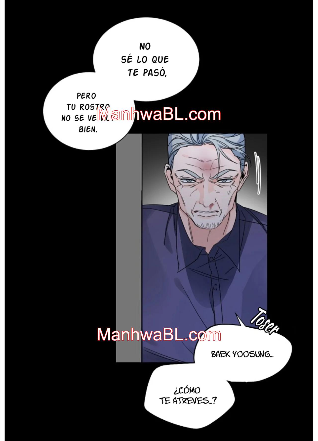Boss Bitch Baby - Capítulo 57 manhwa