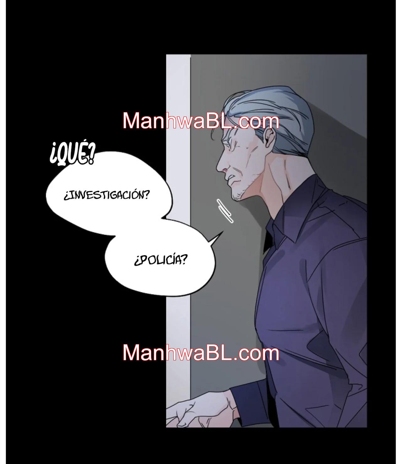 Boss Bitch Baby - Capítulo 57 manhwa