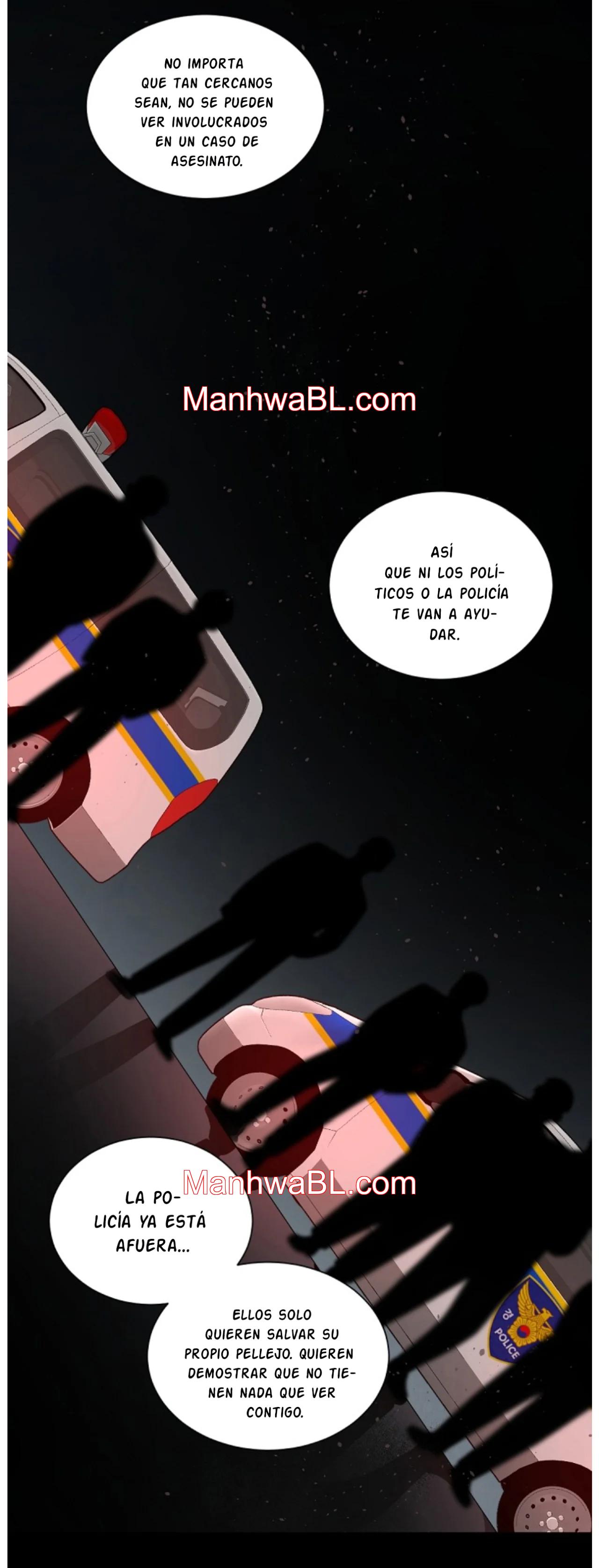 Boss Bitch Baby - Capítulo 57 manhwa