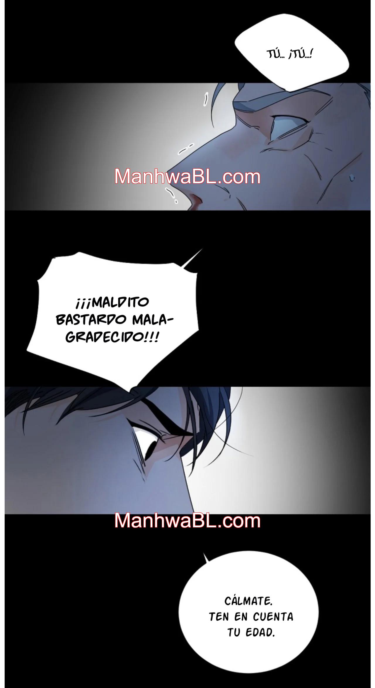 Boss Bitch Baby - Capítulo 57 manhwa