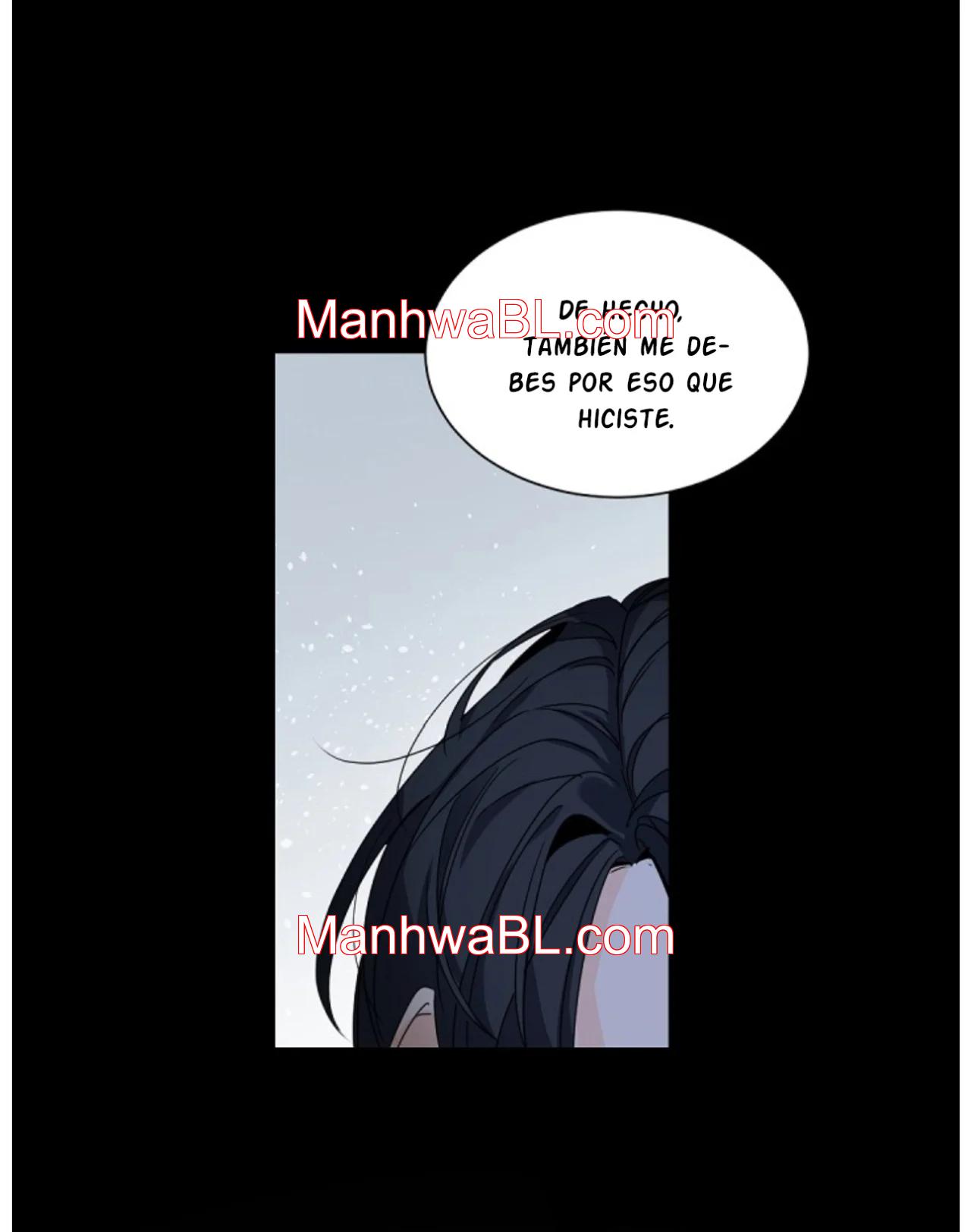 Boss Bitch Baby - Capítulo 57 manhwa