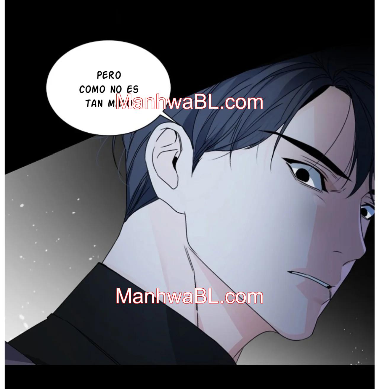 Boss Bitch Baby - Capítulo 57 manhwa