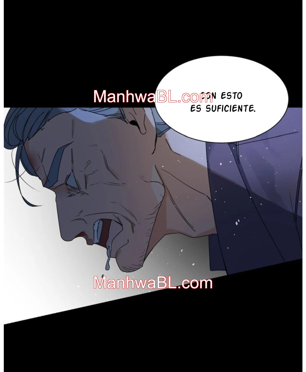 Boss Bitch Baby - Capítulo 57 manhwa