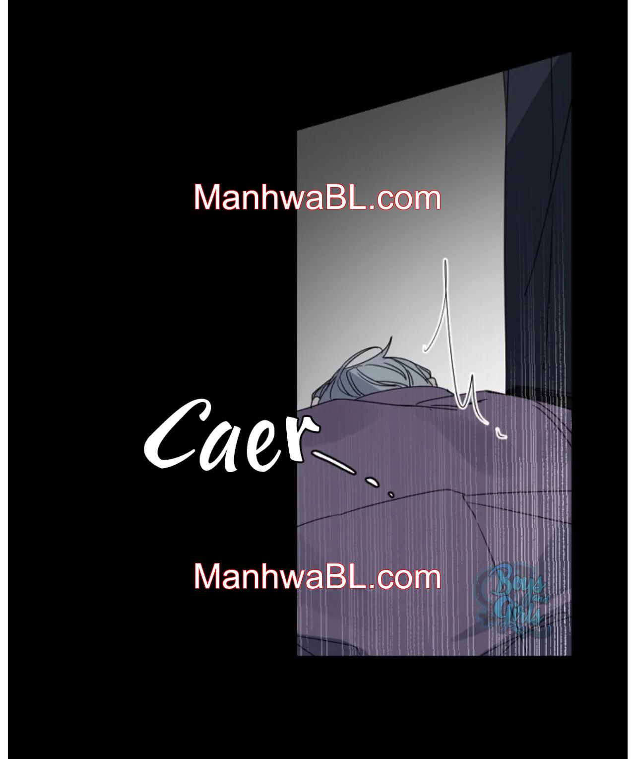 Boss Bitch Baby - Capítulo 57 manhwa