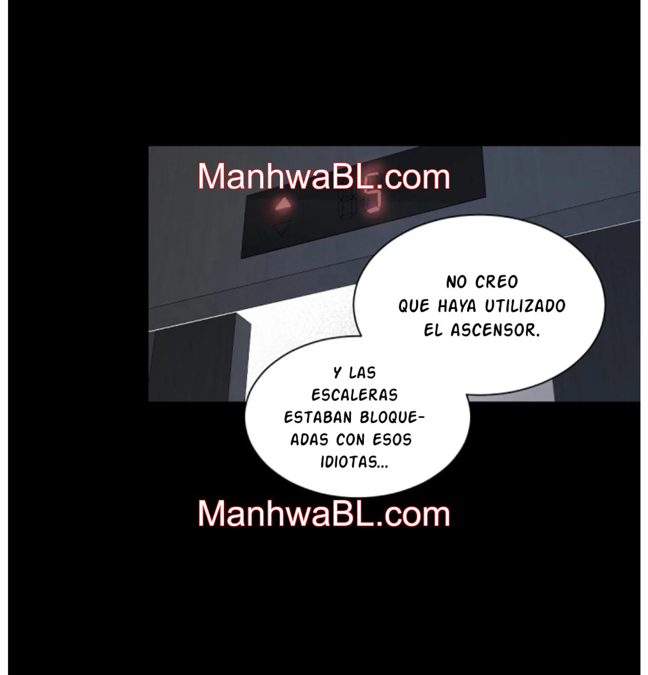 Boss Bitch Baby - Capítulo 57 manhwa
