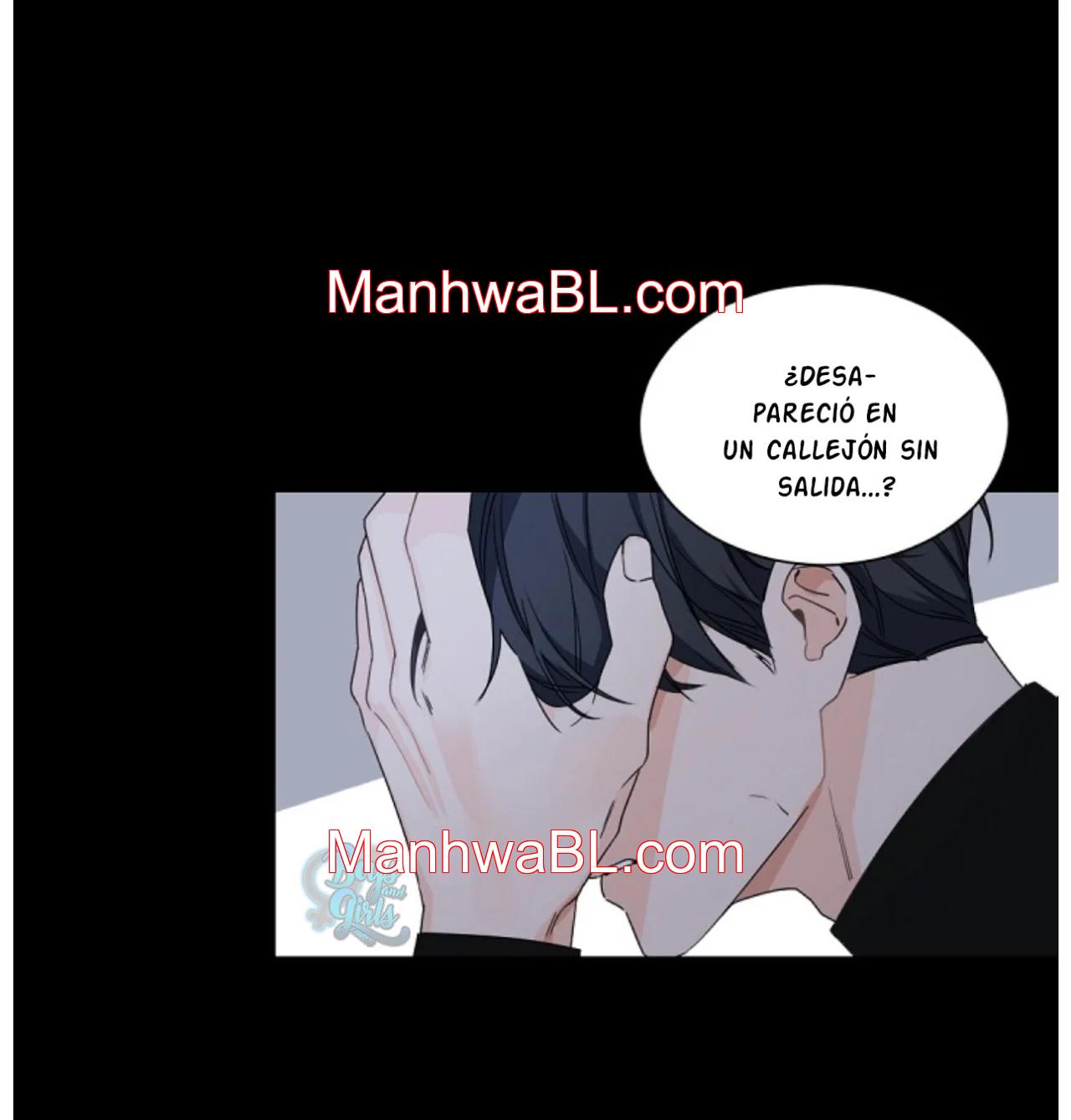 Boss Bitch Baby - Capítulo 57 manhwa