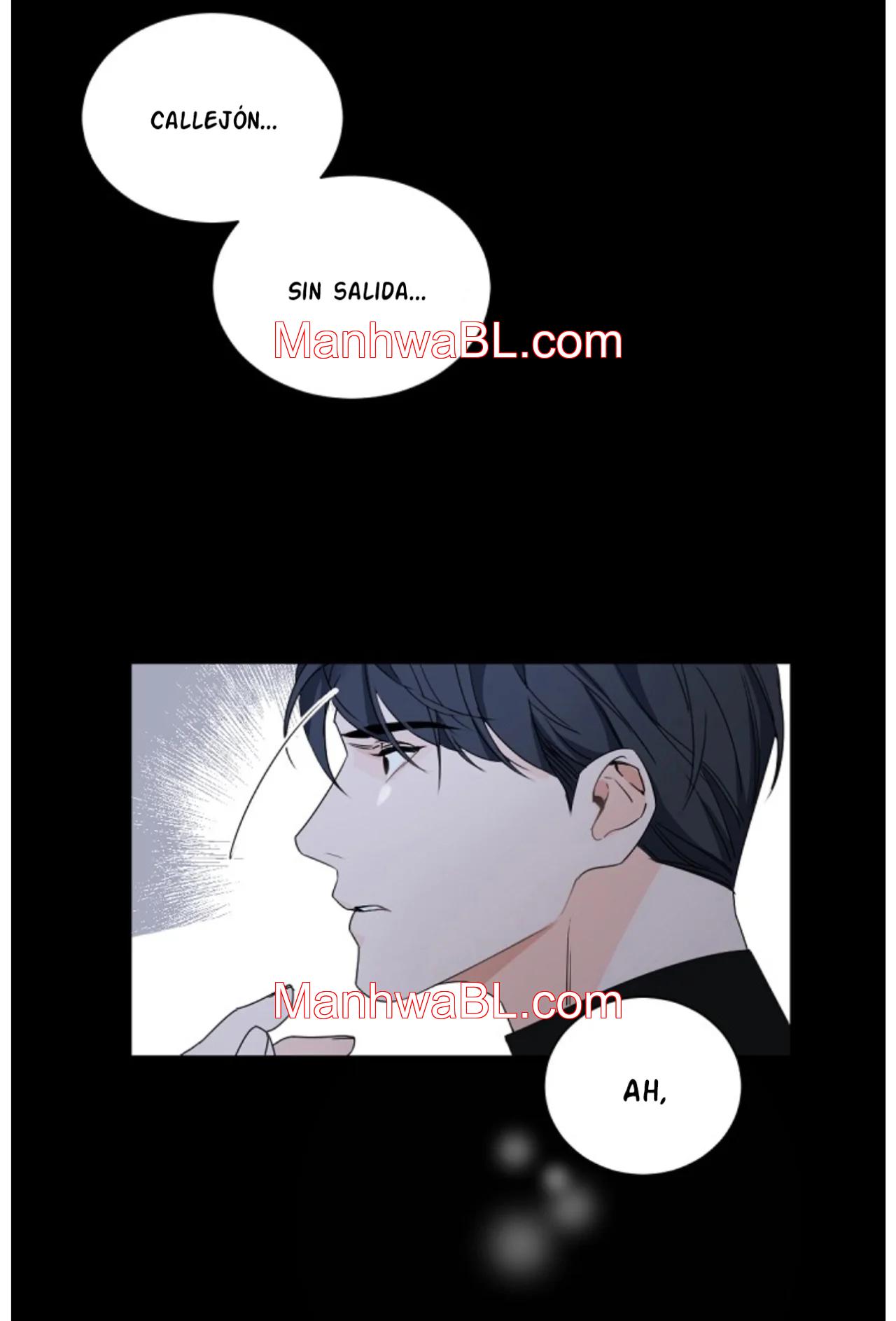 Boss Bitch Baby - Capítulo 57 manhwa