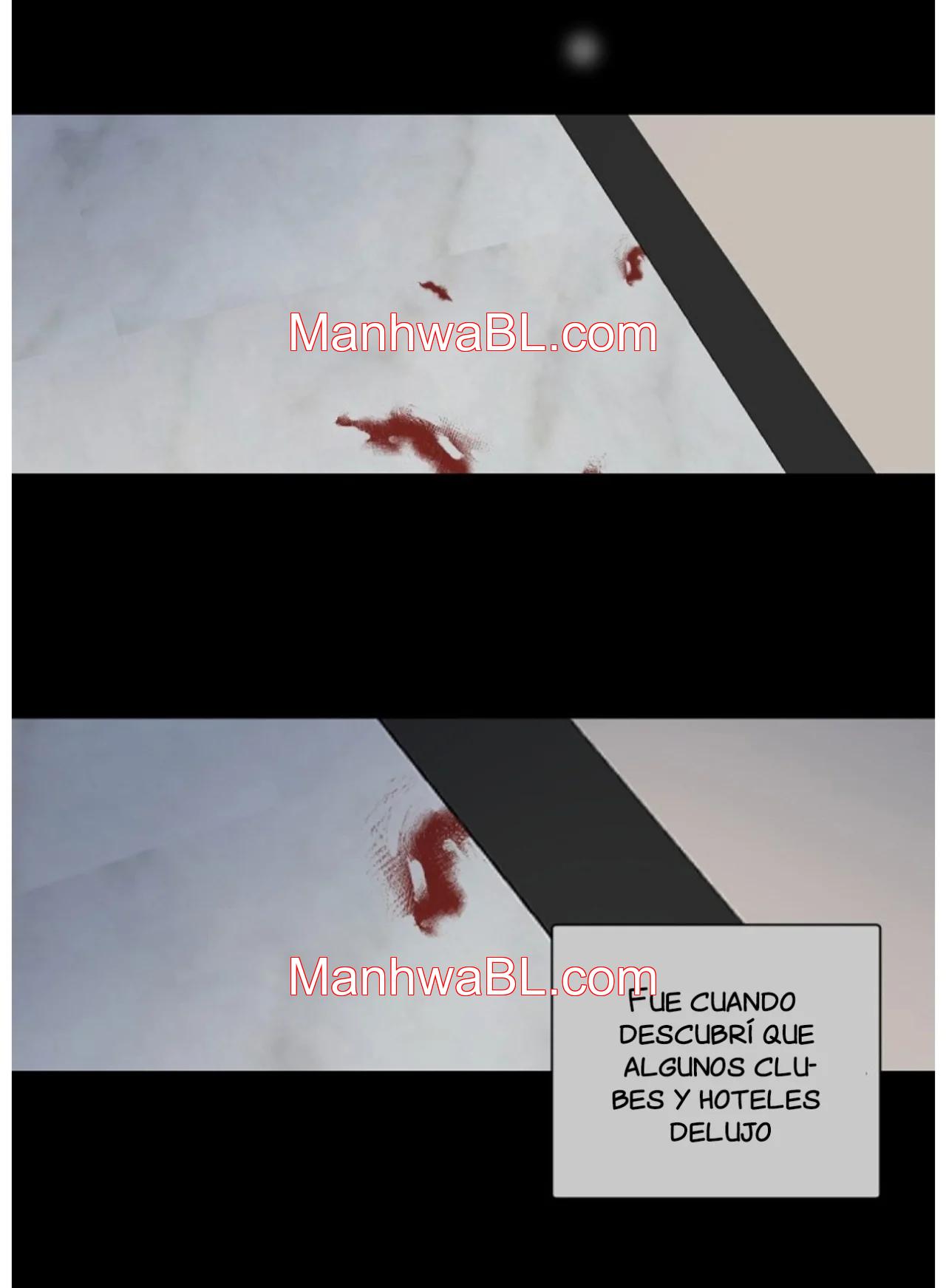 Boss Bitch Baby - Capítulo 57 manhwa