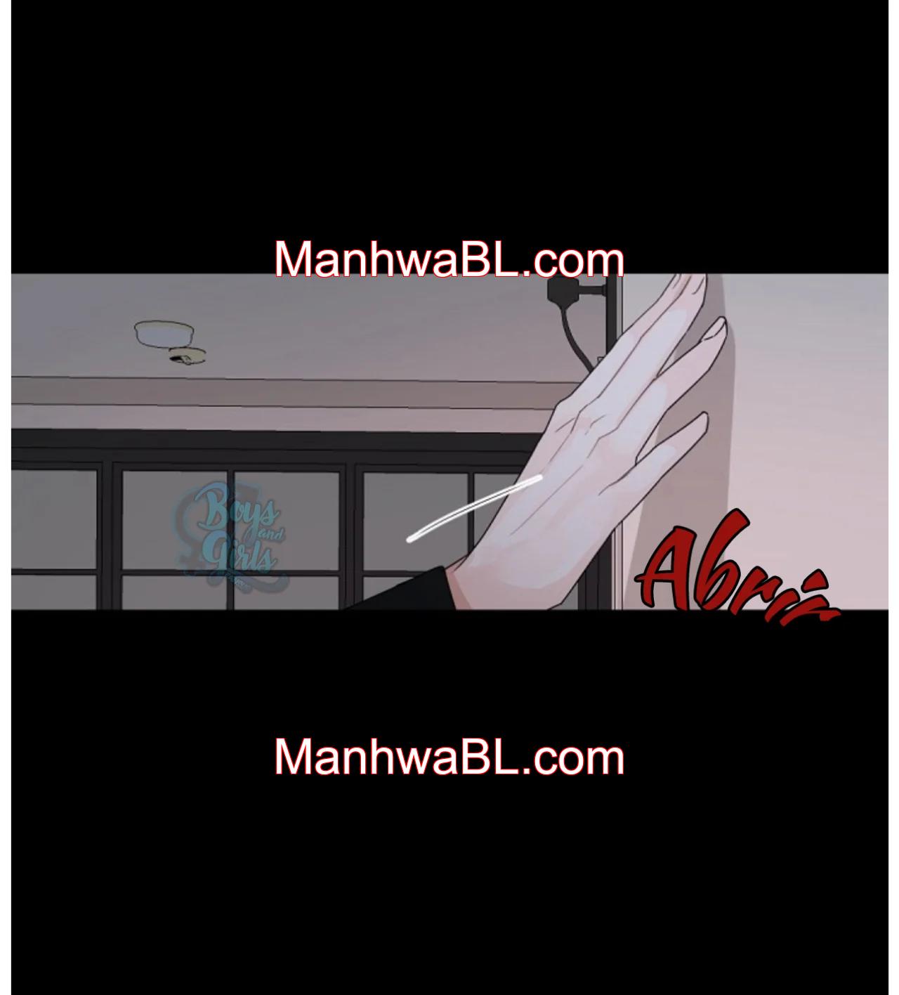 Boss Bitch Baby - Capítulo 57 manhwa