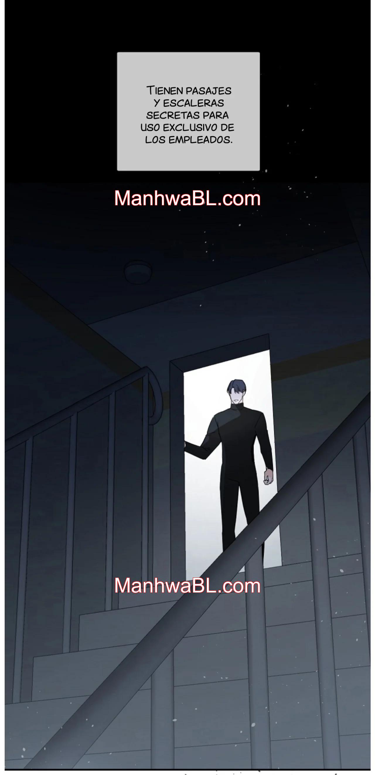 Boss Bitch Baby - Capítulo 57 manhwa