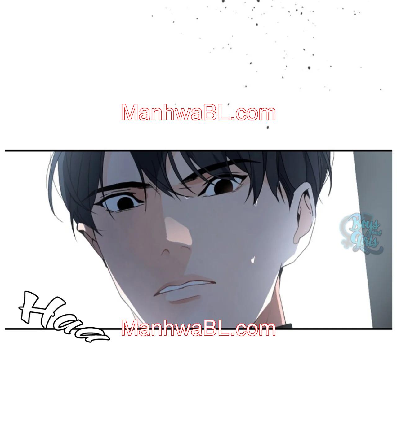 Boss Bitch Baby - Capítulo 57 manhwa