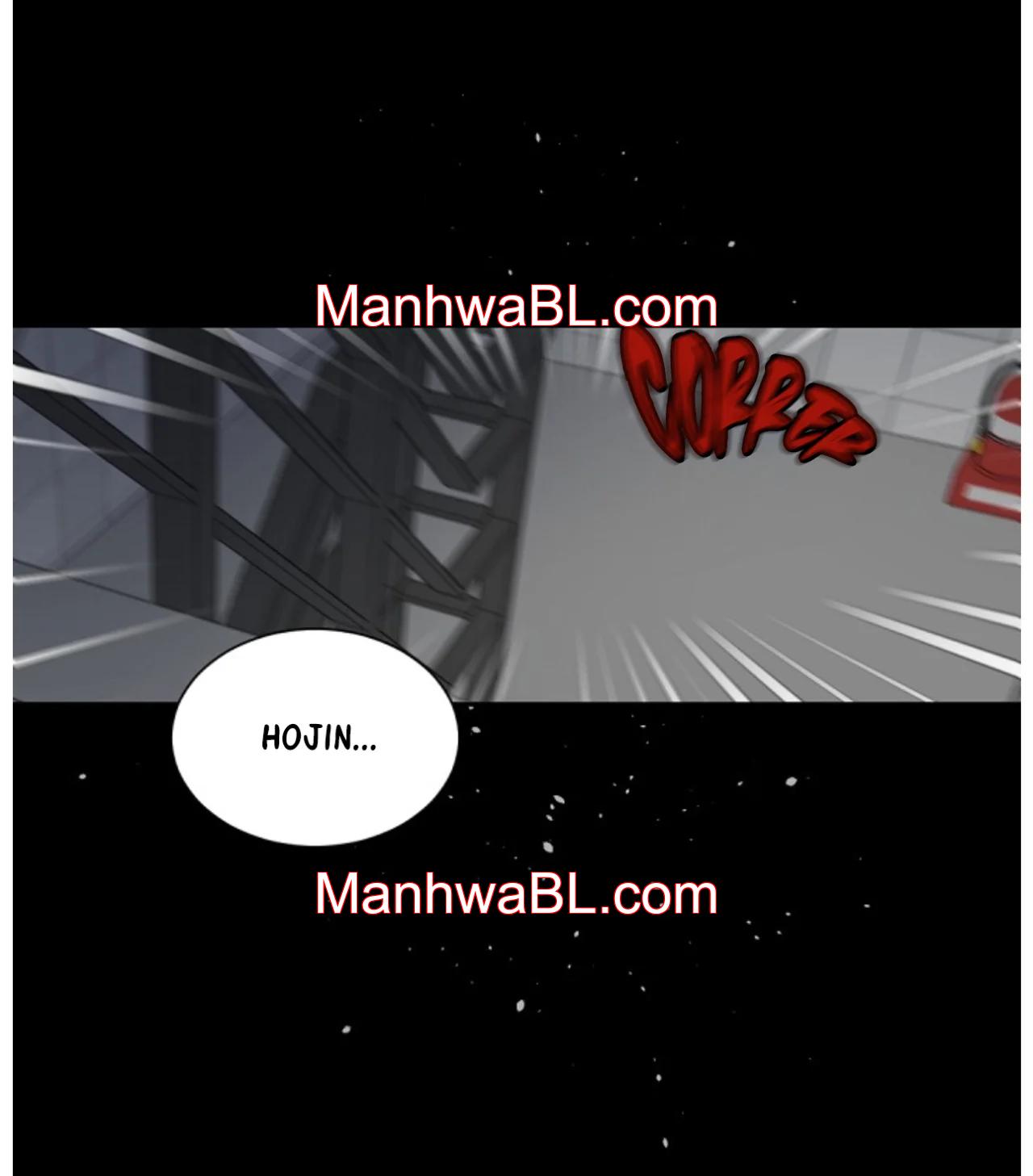 Boss Bitch Baby - Capítulo 57 manhwa