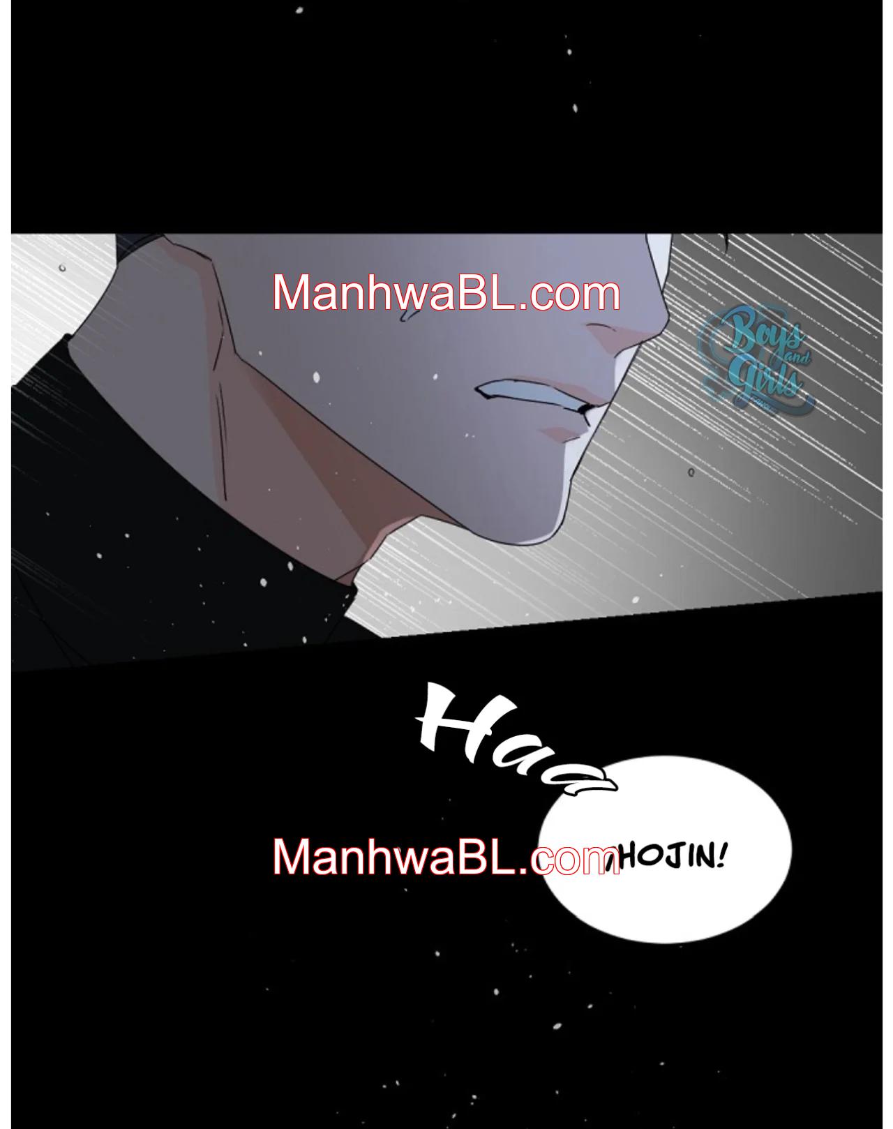 Boss Bitch Baby - Capítulo 57 manhwa