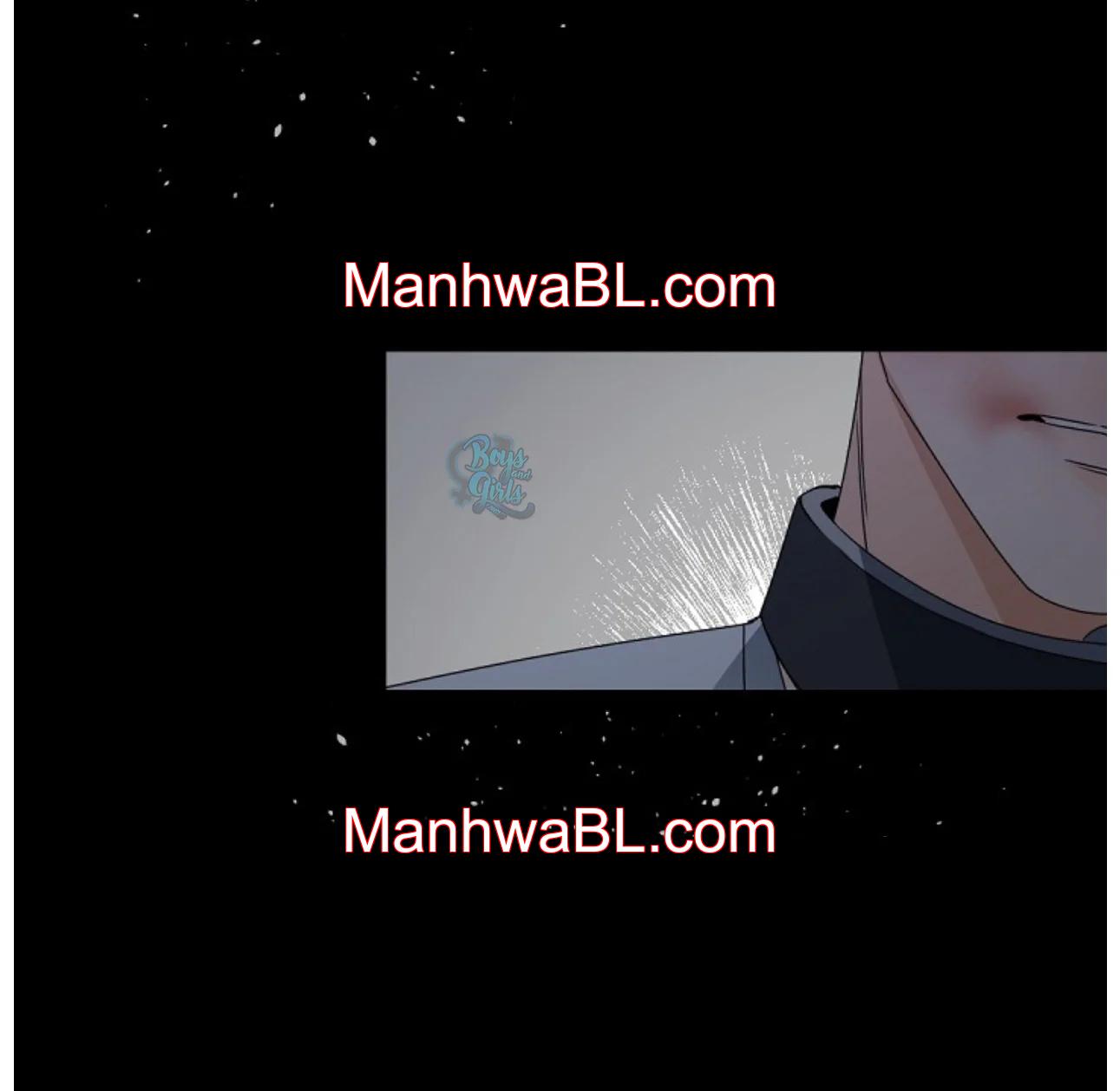 Boss Bitch Baby - Capítulo 57 manhwa