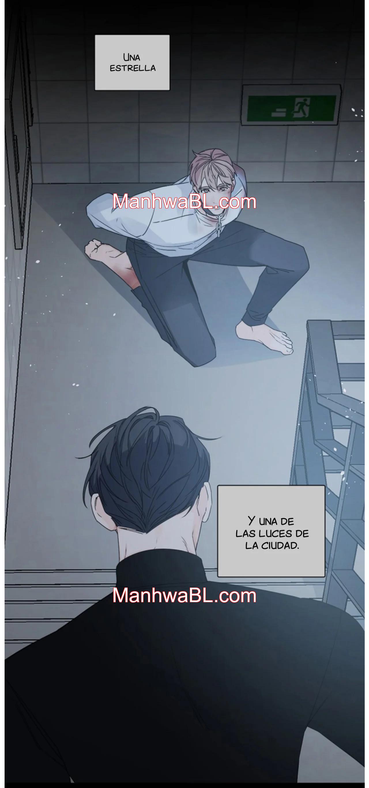 Boss Bitch Baby - Capítulo 57 manhwa