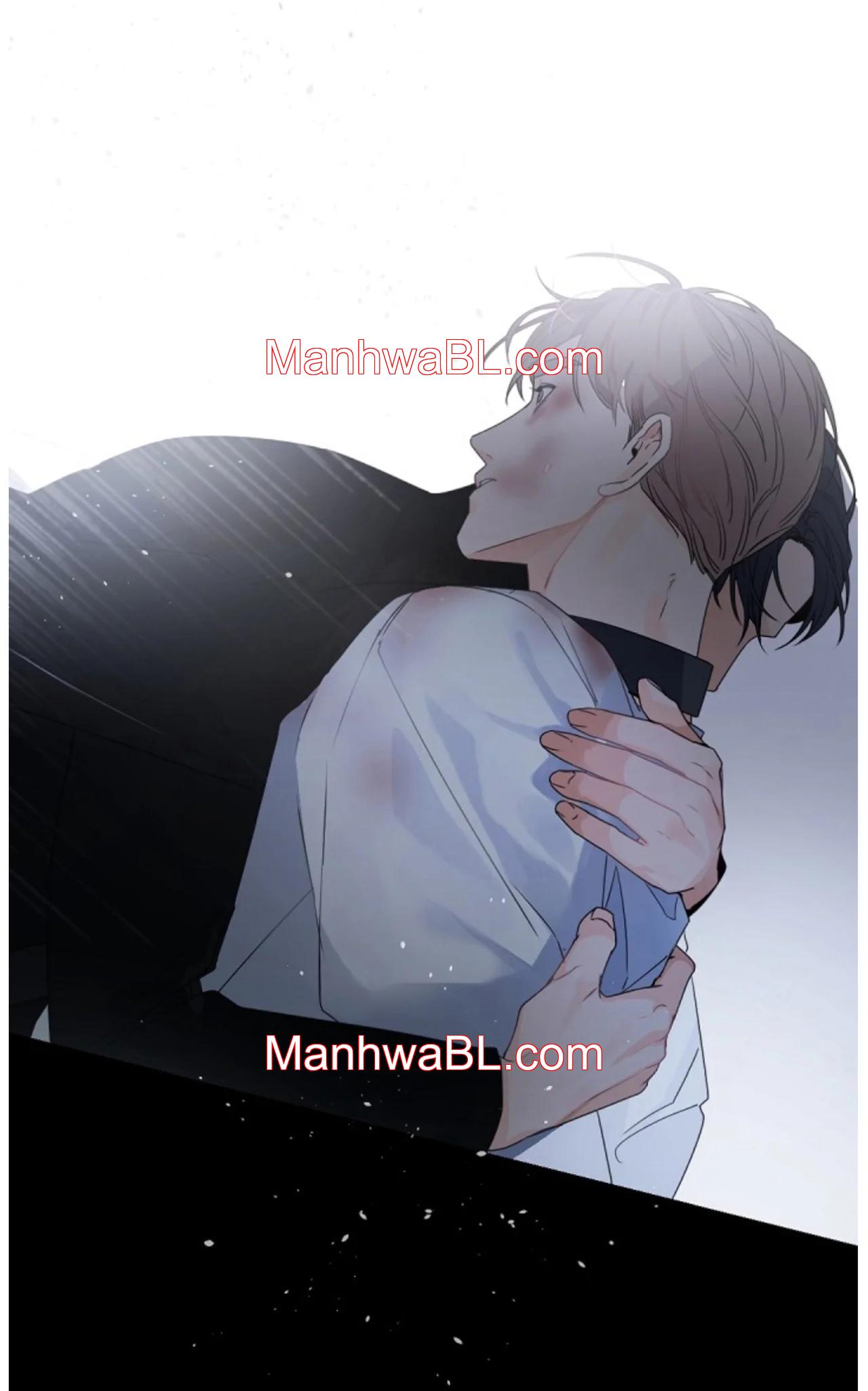Boss Bitch Baby - Capítulo 57 manhwa