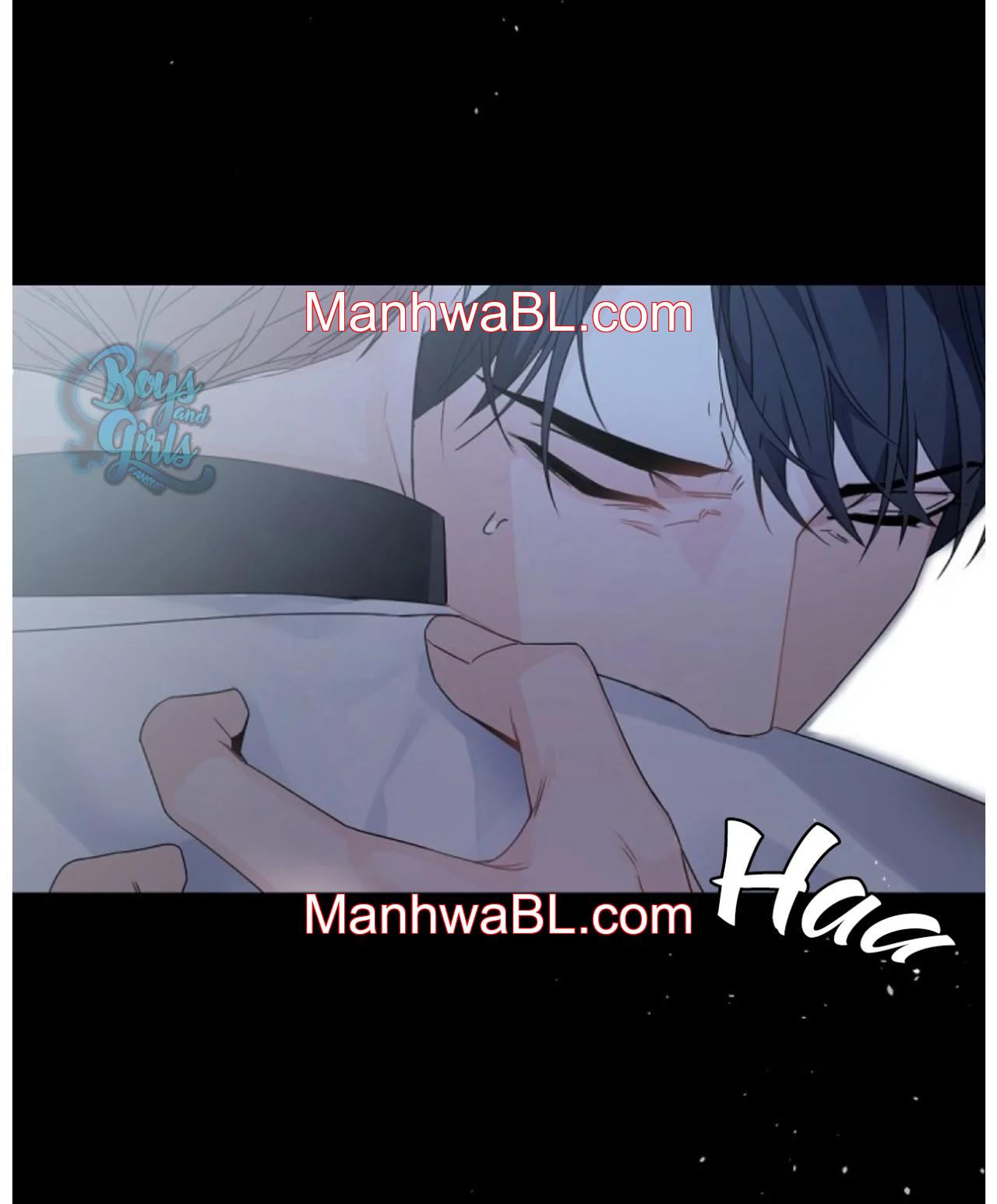 Boss Bitch Baby - Capítulo 57 manhwa