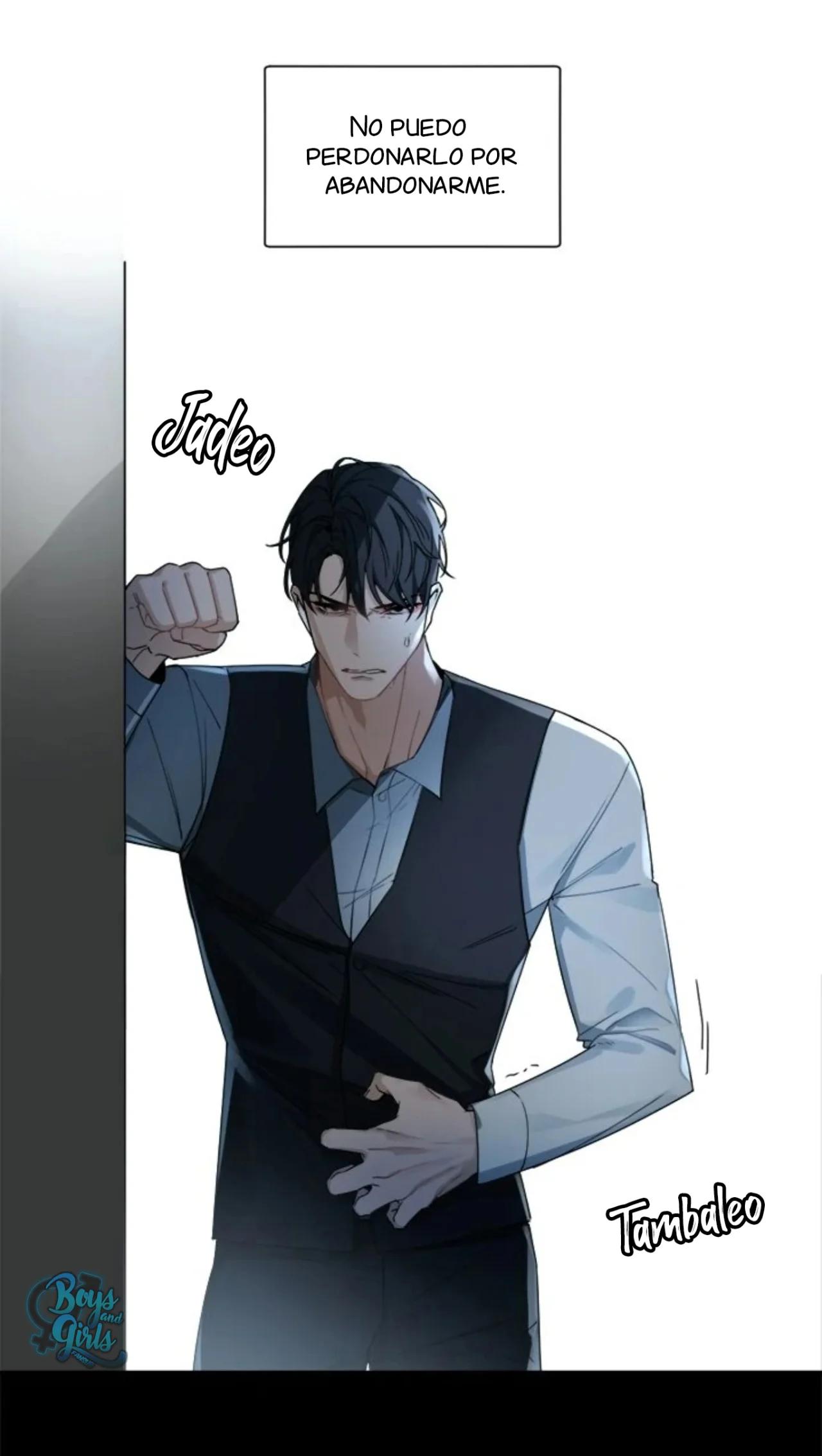 Boss Bitch Baby - Capítulo 68 3 manhwa