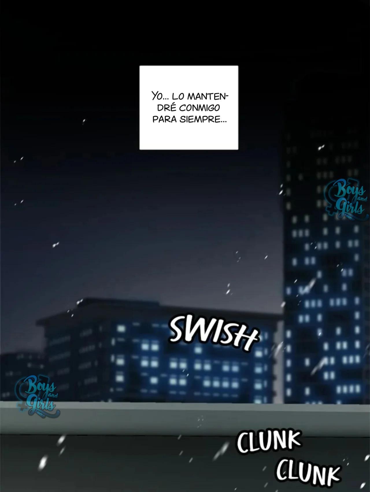 Boss Bitch Baby - Capítulo 68 3 manhwa