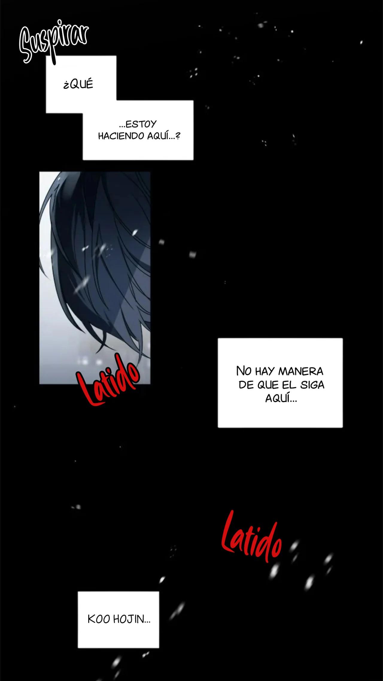 Boss Bitch Baby - Capítulo 68 3 manhwa