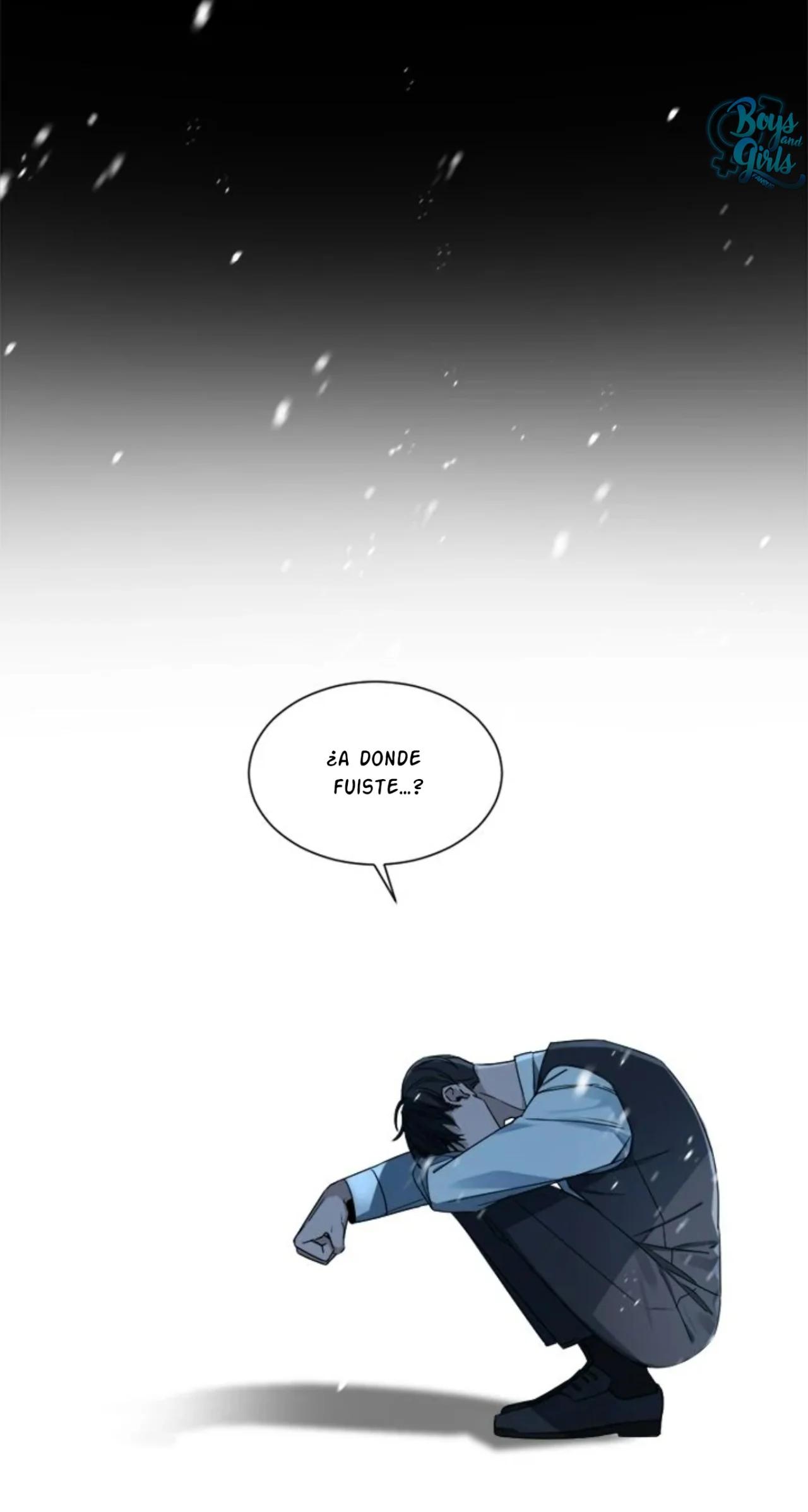 Boss Bitch Baby - Capítulo 68 3 manhwa
