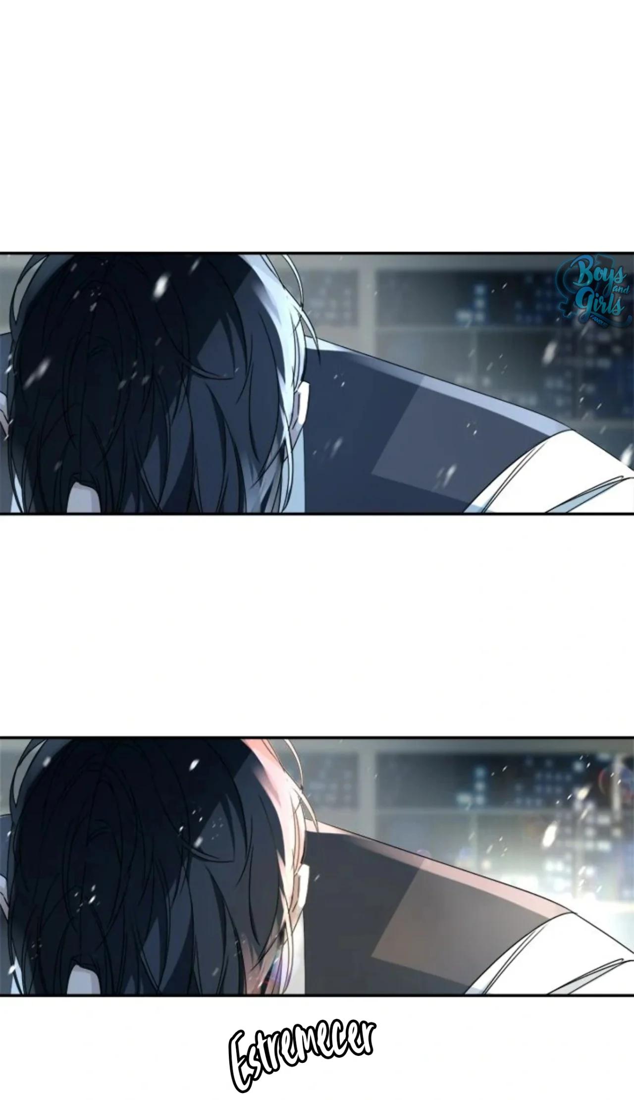 Boss Bitch Baby - Capítulo 68 3 manhwa