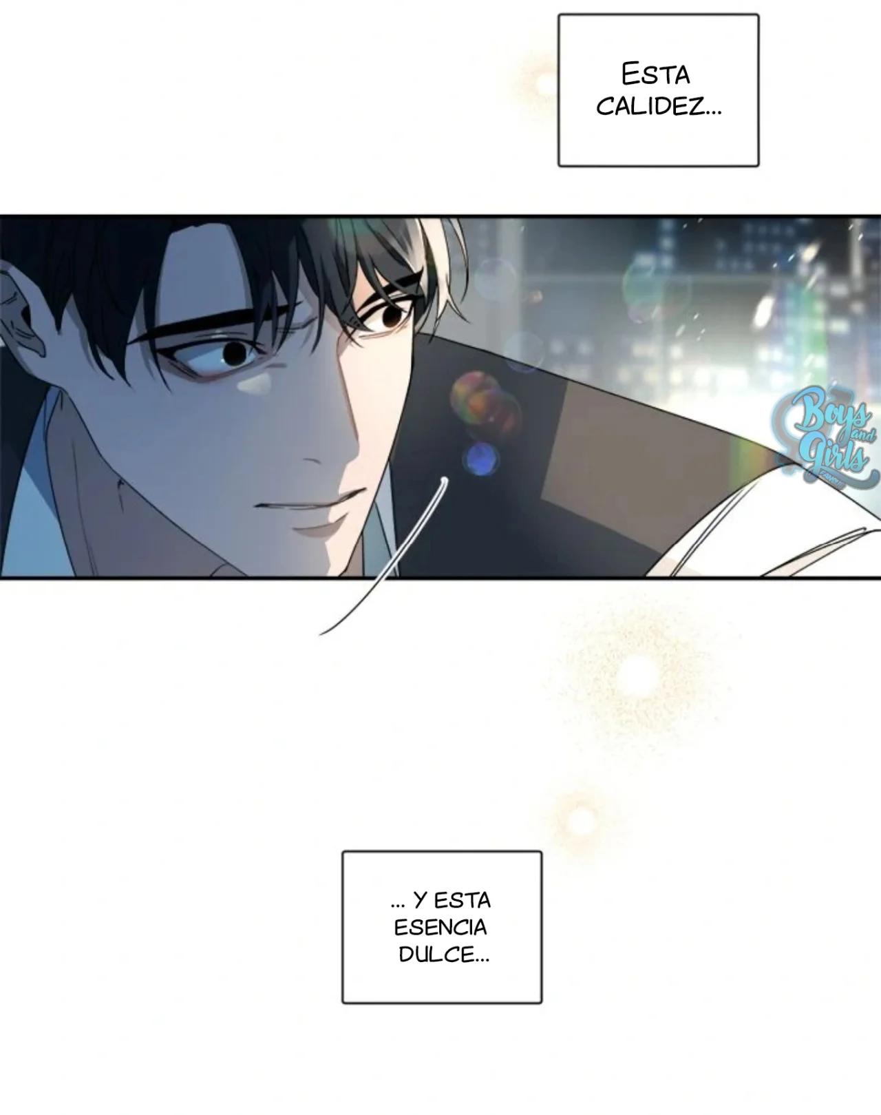 Boss Bitch Baby - Capítulo 68 3 manhwa
