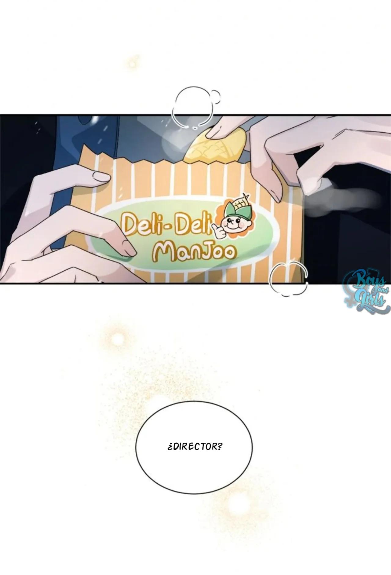 Boss Bitch Baby - Capítulo 68 3 manhwa