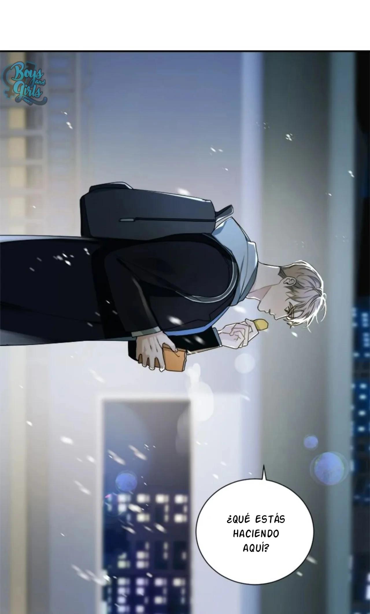 Boss Bitch Baby - Capítulo 68 3 manhwa