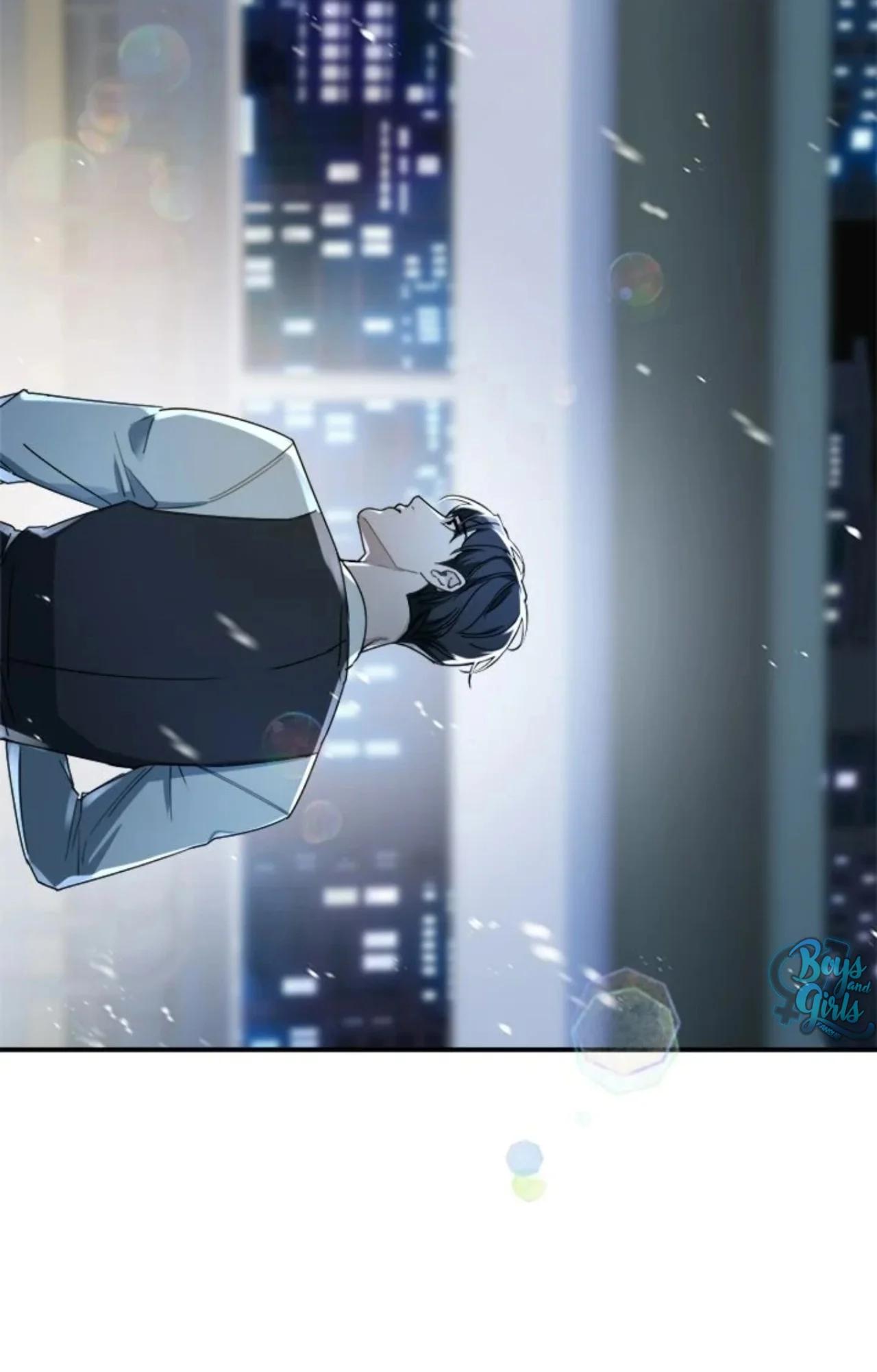 Boss Bitch Baby - Capítulo 68 3 manhwa
