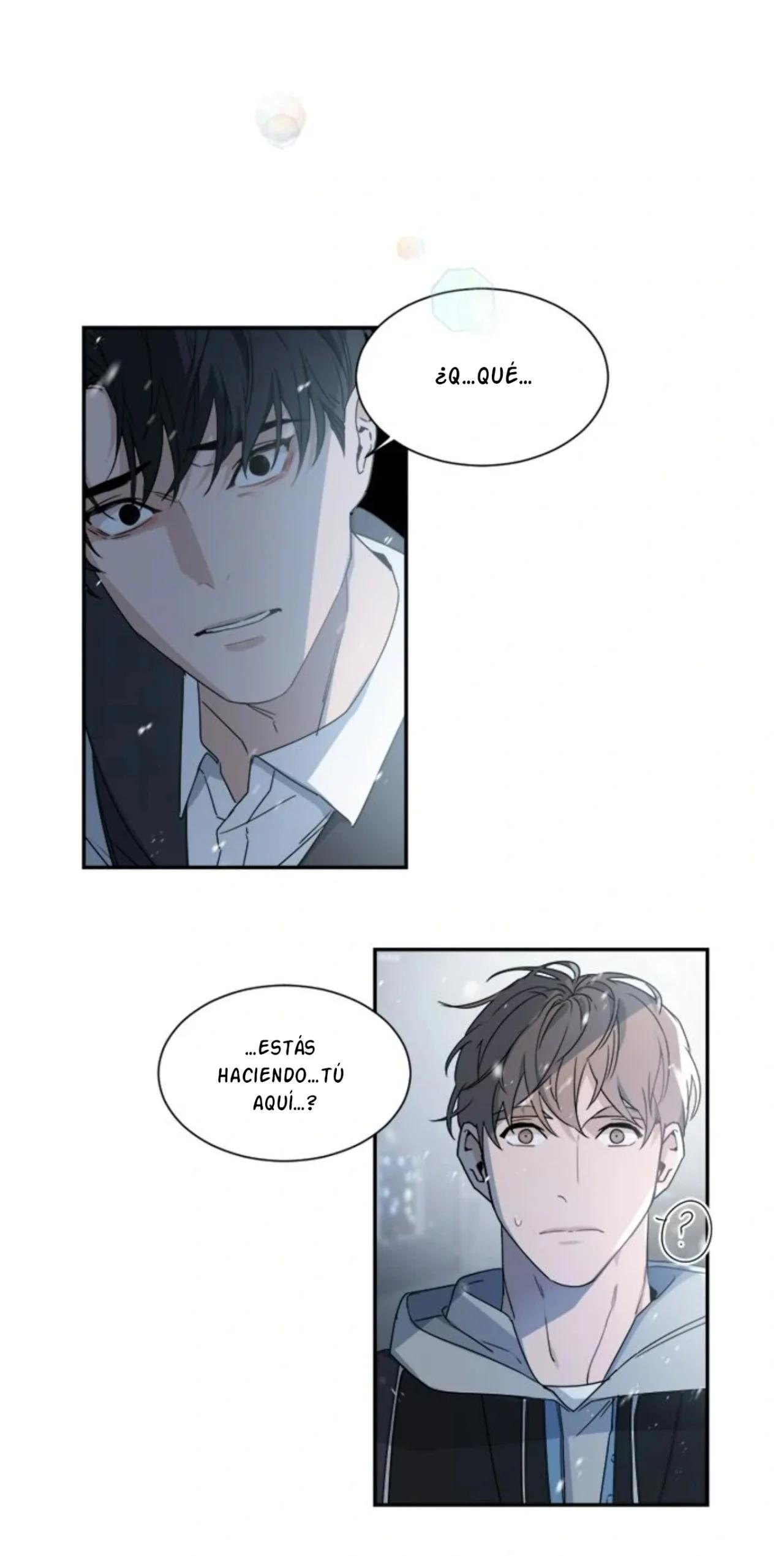 Boss Bitch Baby - Capítulo 68 3 manhwa
