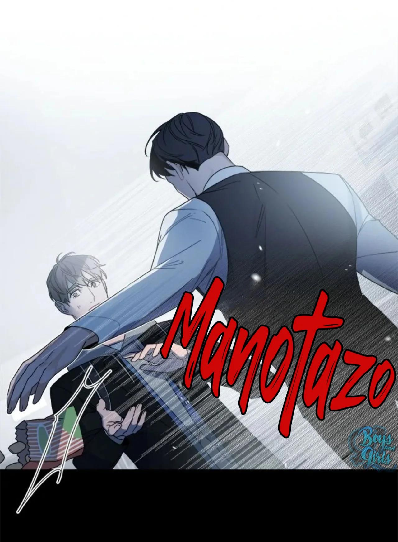Boss Bitch Baby - Capítulo 68 3 manhwa